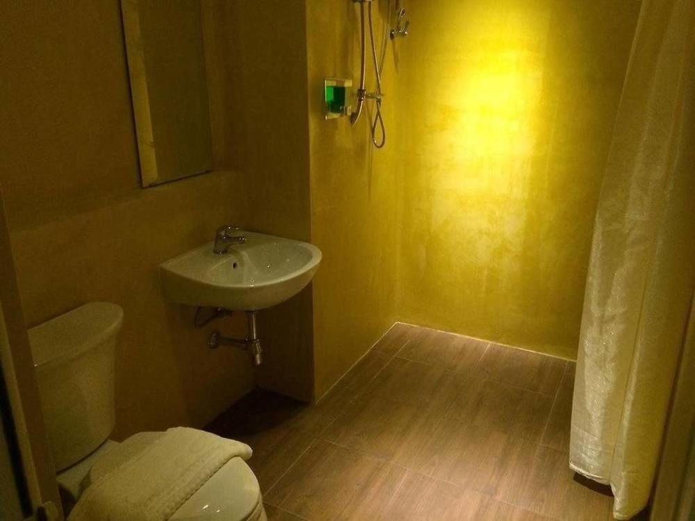Aubon Hostel