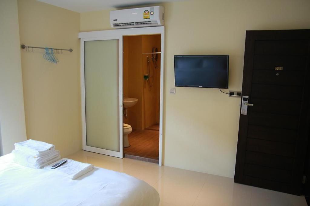Hostel Aubon *