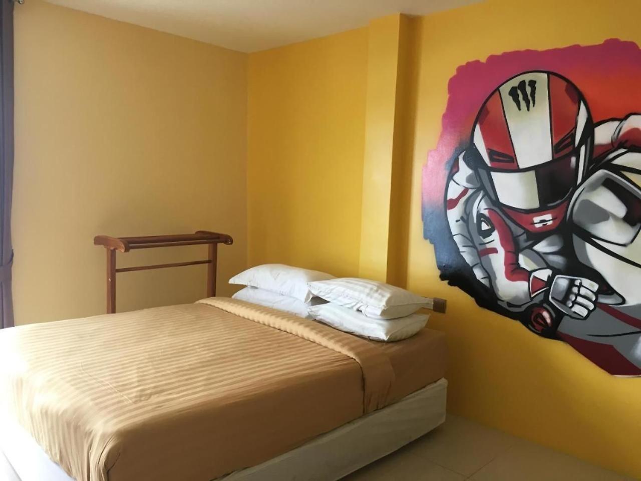 Hostel Aubon