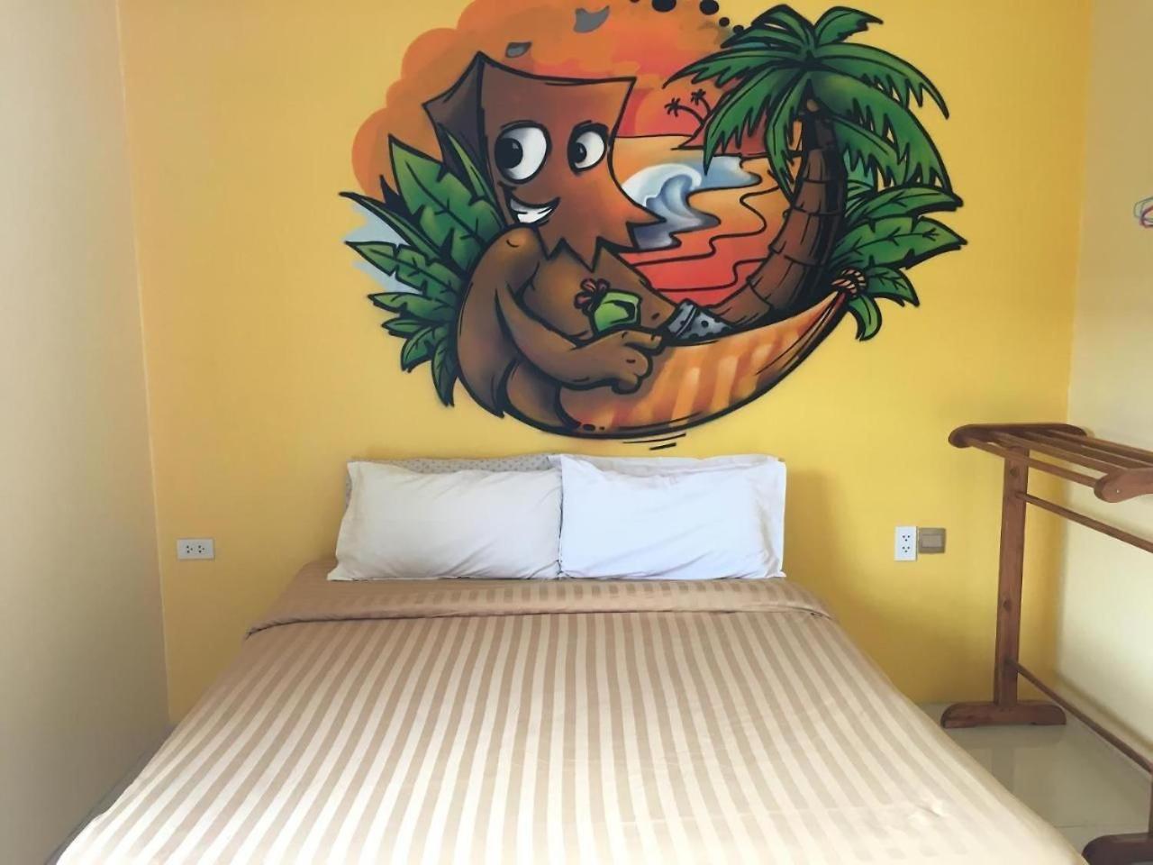 Aubon Hostel Bangkok