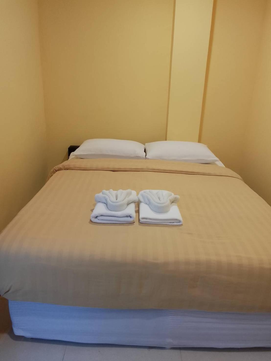 Hostel Aubon