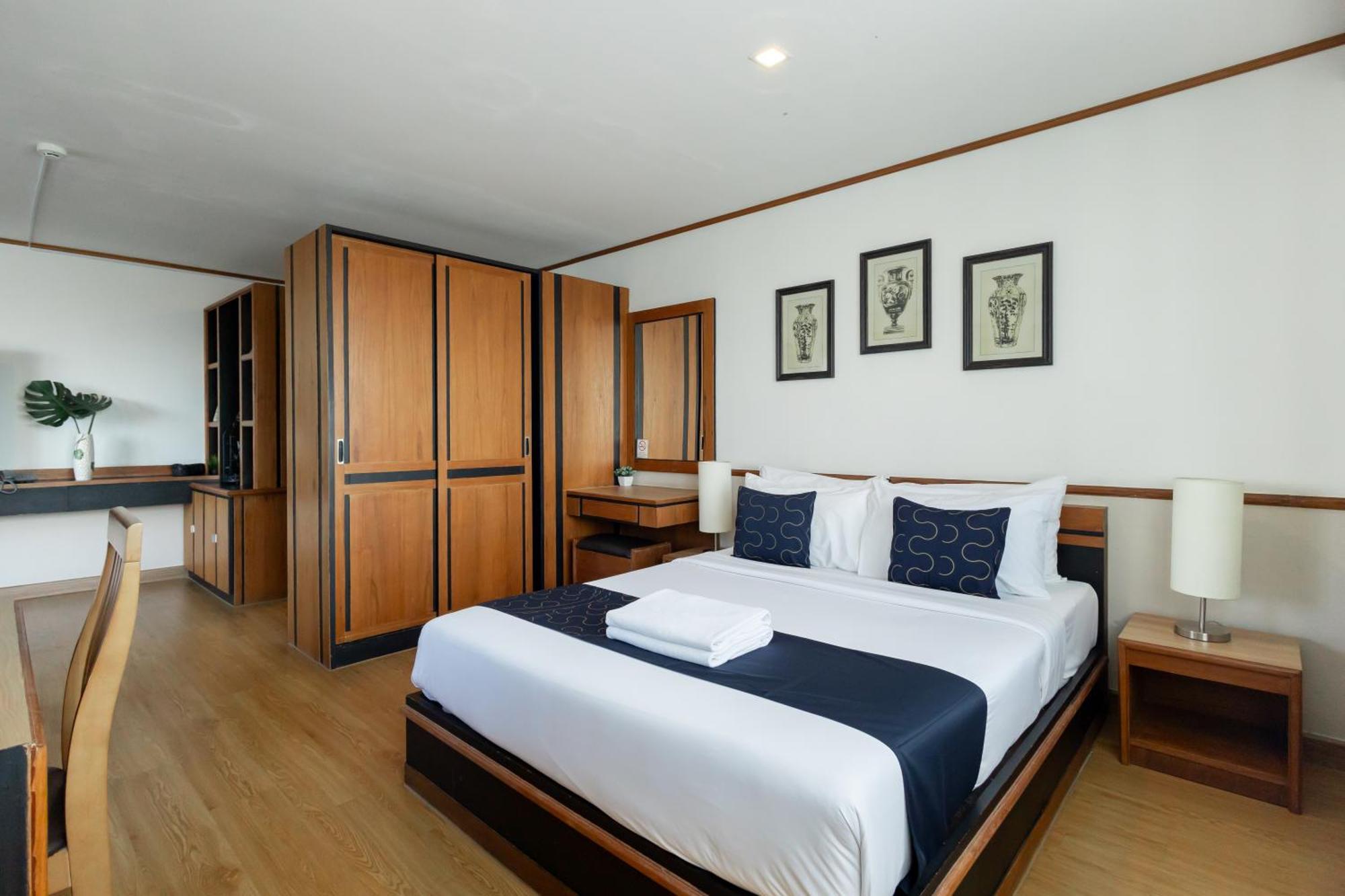 Nature Boutique Ratchayothin 3*