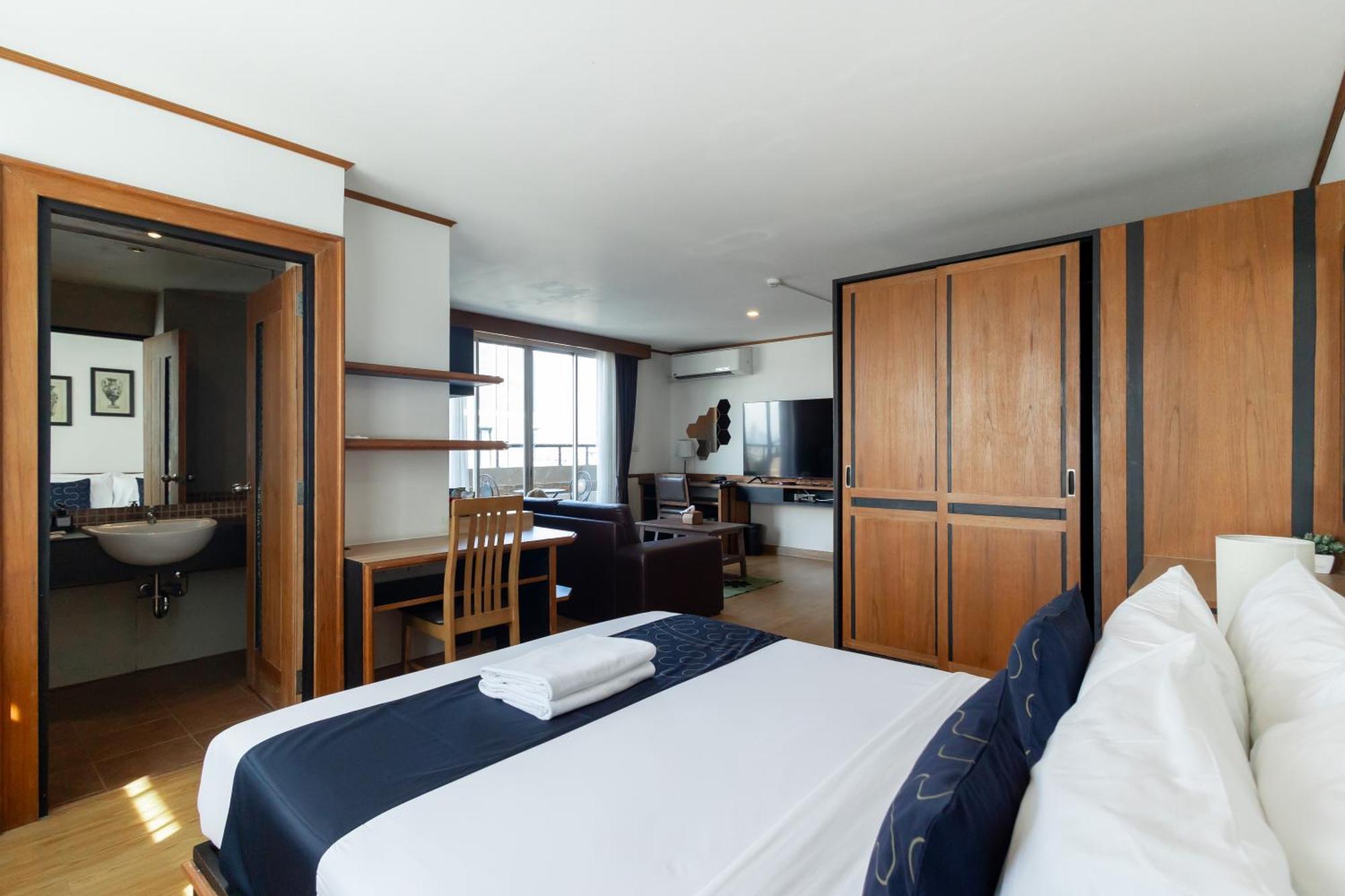 Nature Boutique Ratchayothin 3*