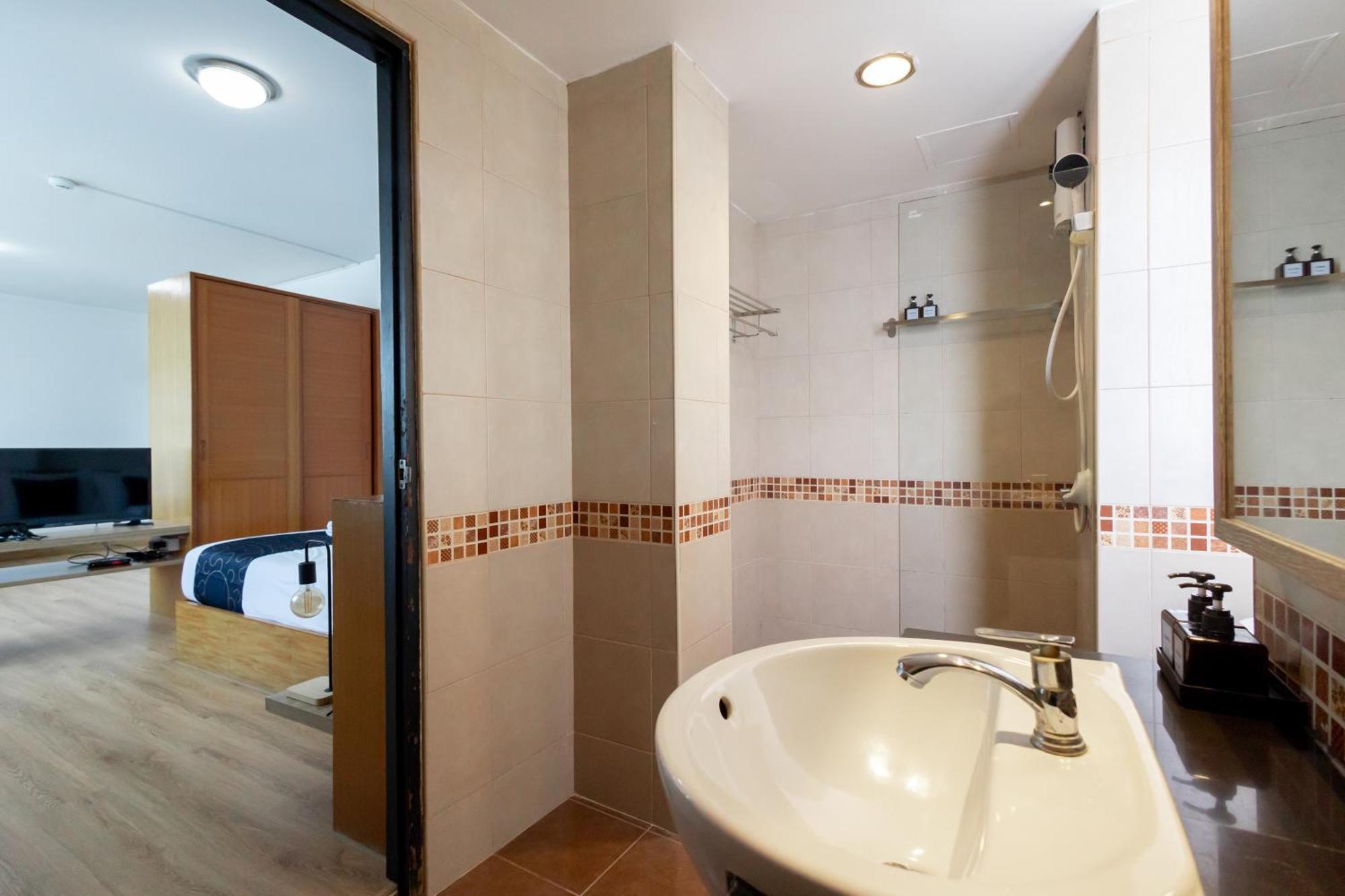 Hotel Nature Boutique Ratchayothin