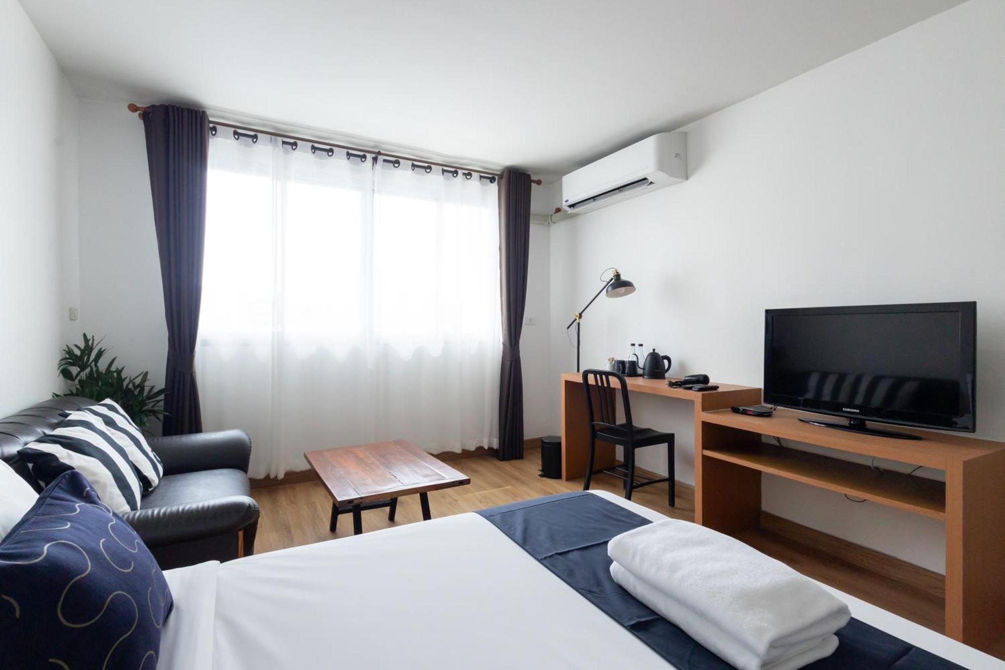 Nature Boutique Ratchayothin 3*