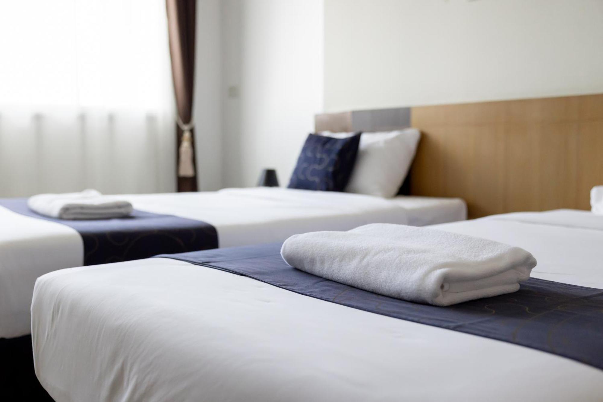 Nature Boutique Ratchayothin Hotel