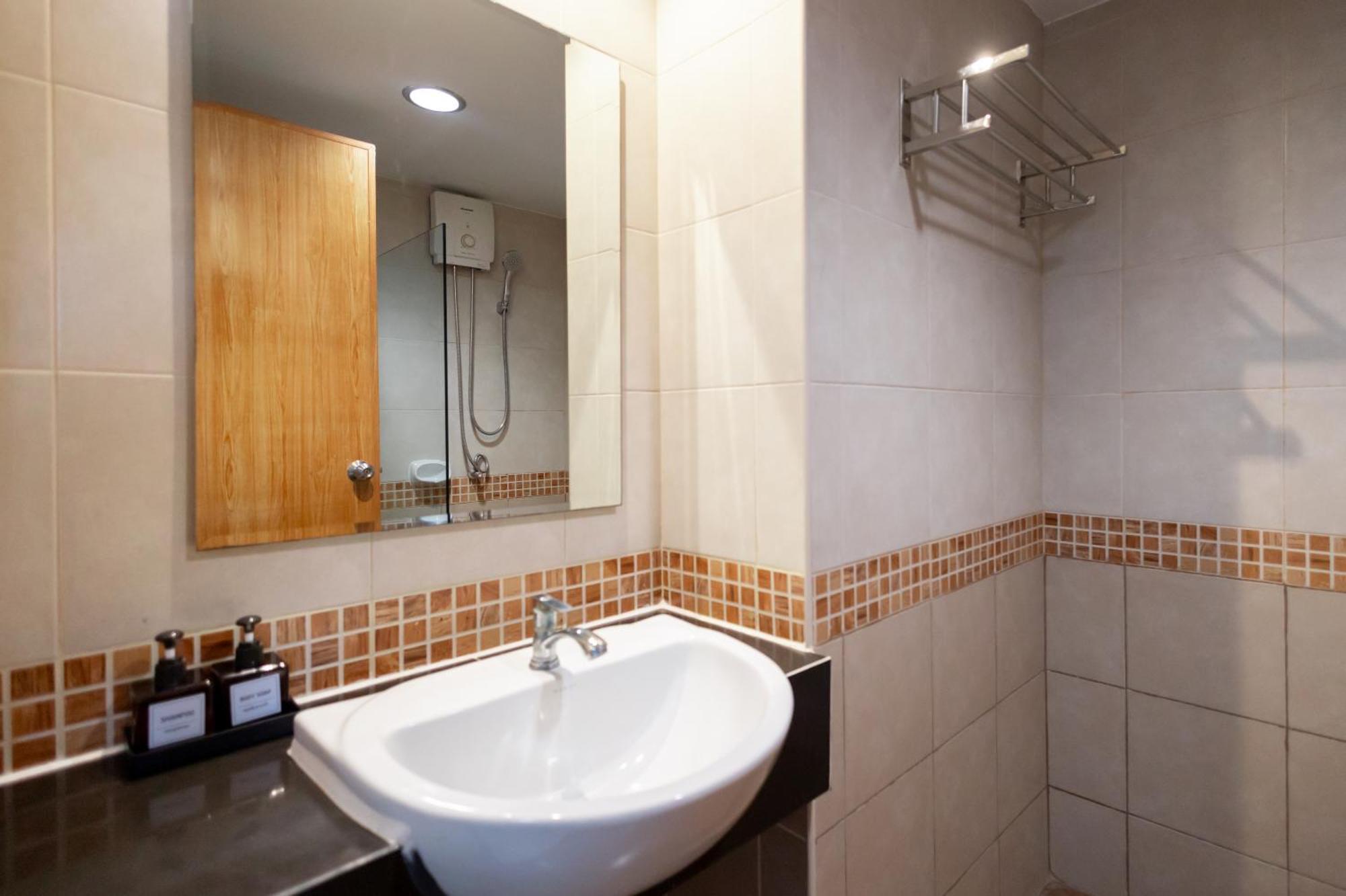 Hotel Nature Boutique Ratchayothin