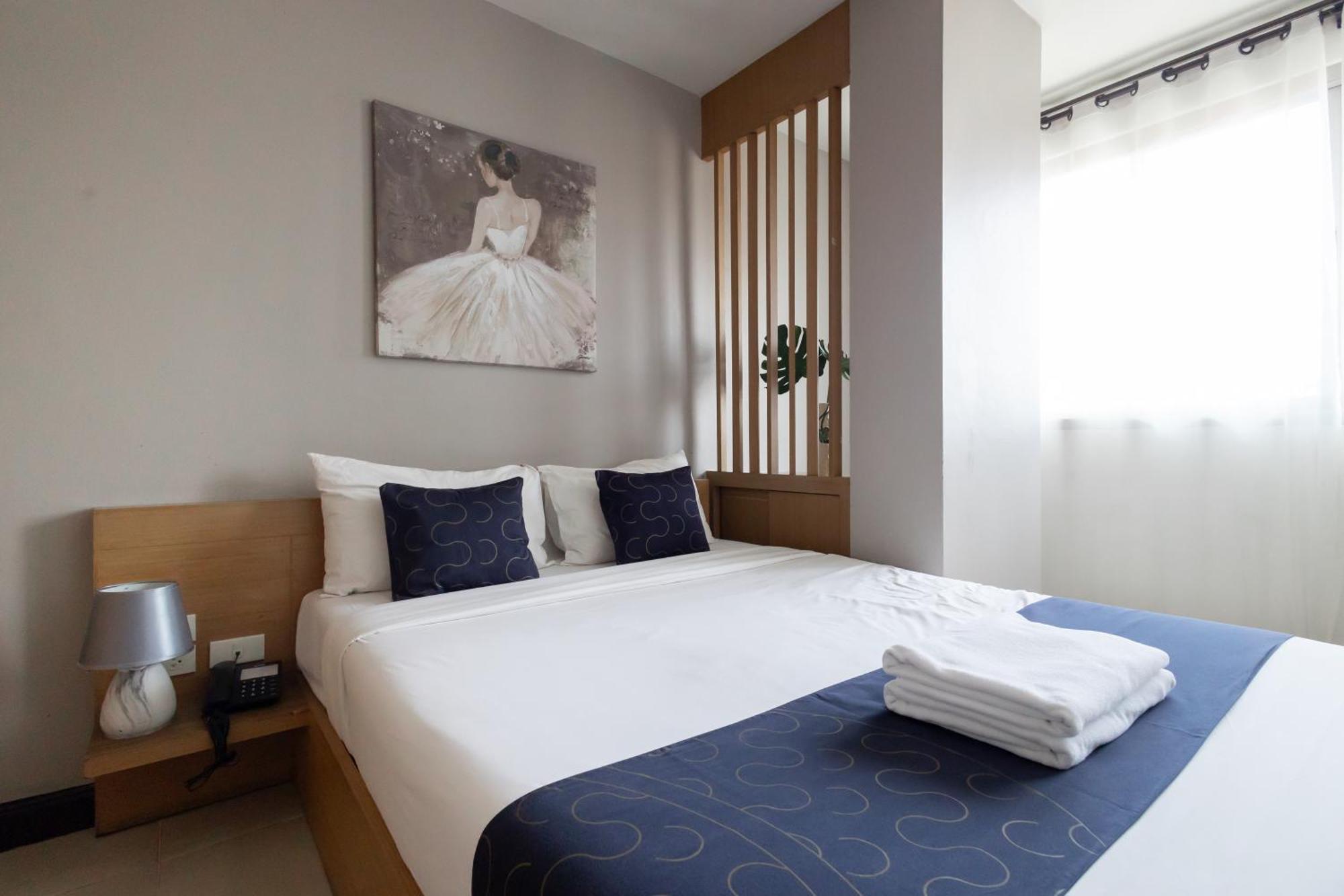 Nature Boutique Ratchayothin Hotel 3*