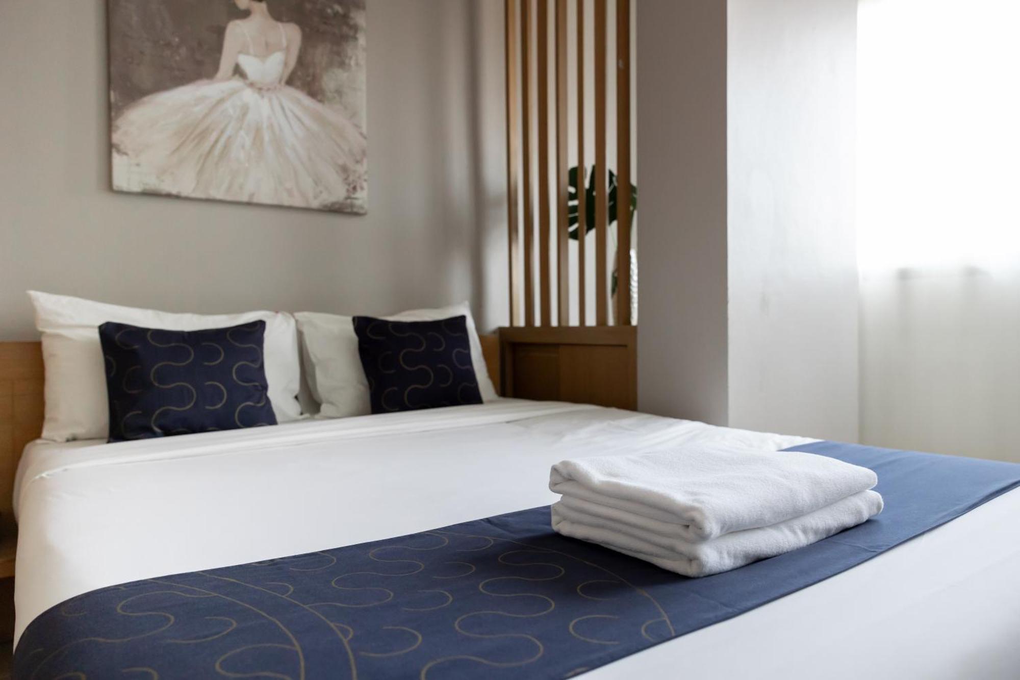 Hotel Nature Boutique Ratchayothin Bangkok