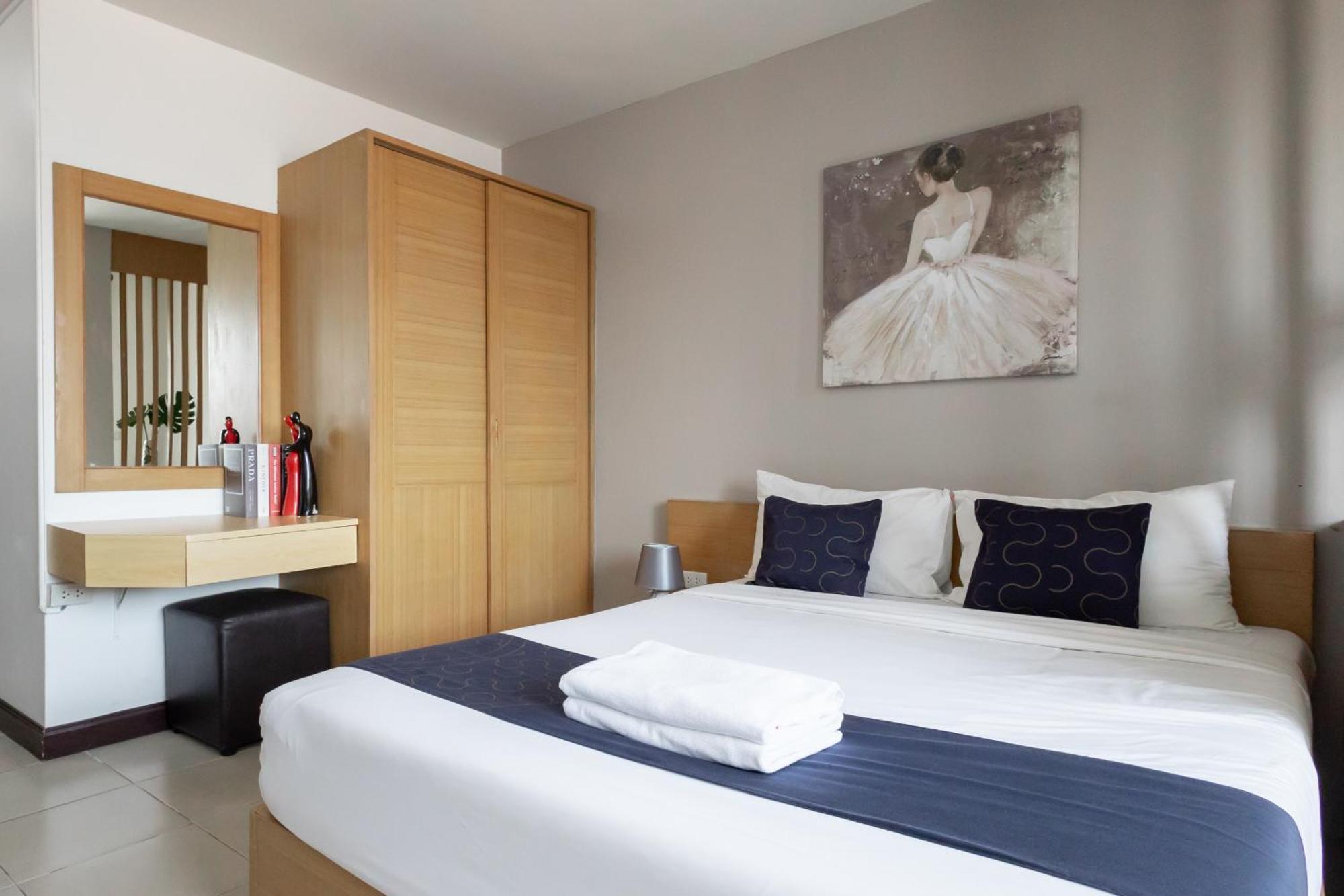 Hotel Nature Boutique Ratchayothin 3*