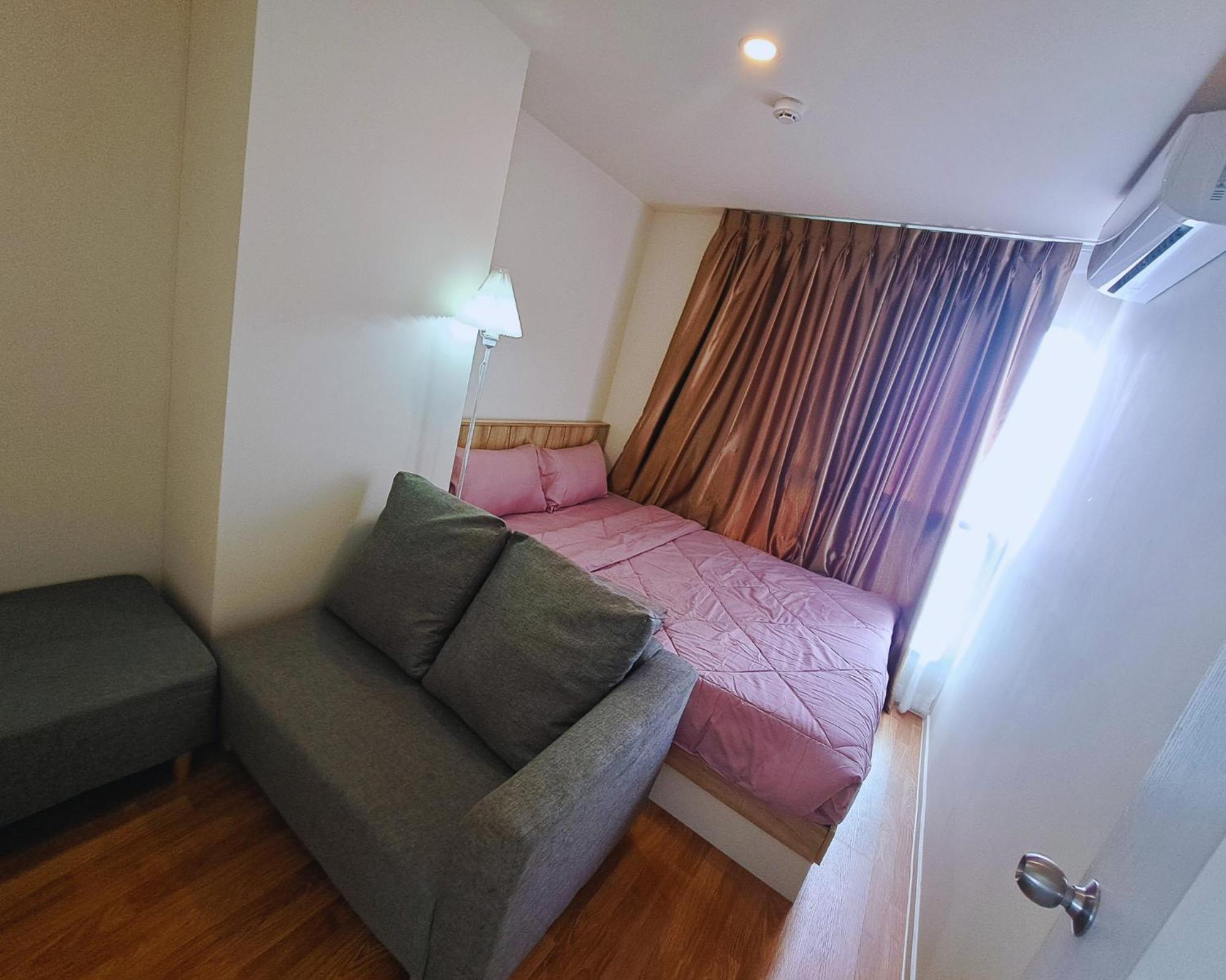Lumpini Sukhumvit 101-1 By Pikul Apartment *
