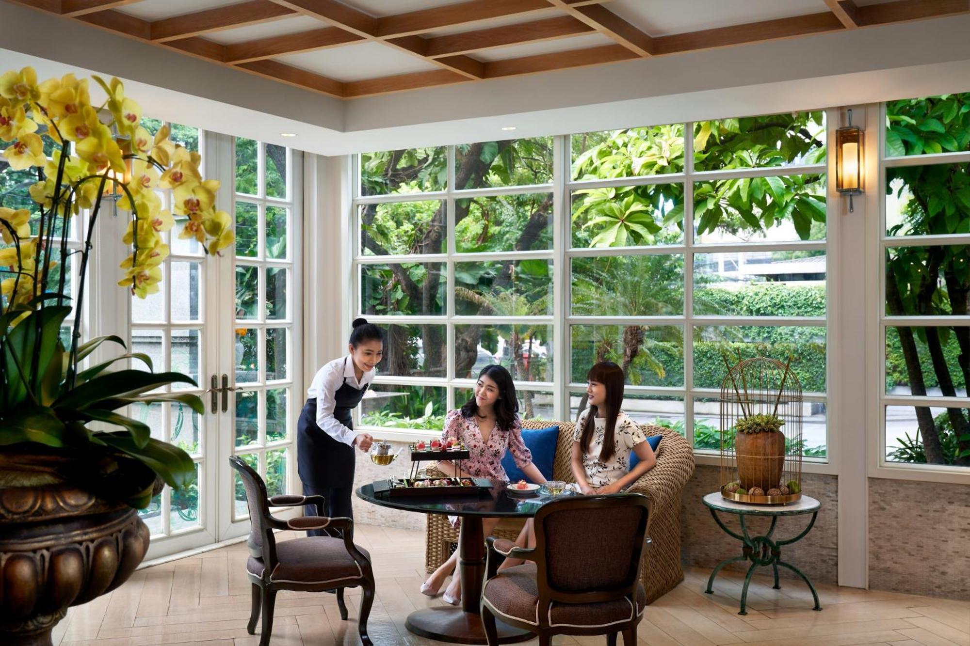 The Athenee Hotel, A Luxury Collection Hotel, Hotel 5*