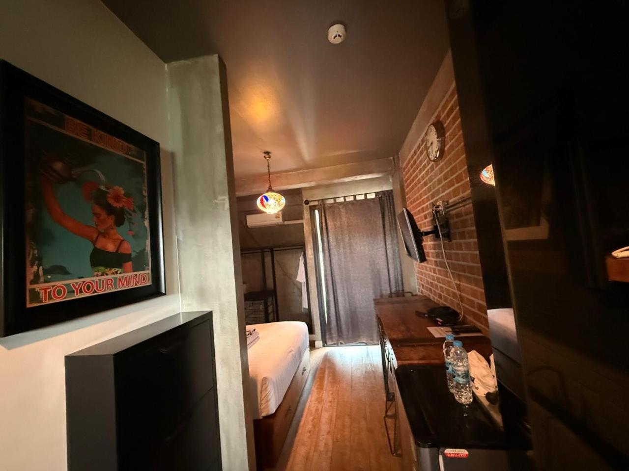 Apartahotel Rent V38 #420 Friendly Thailand