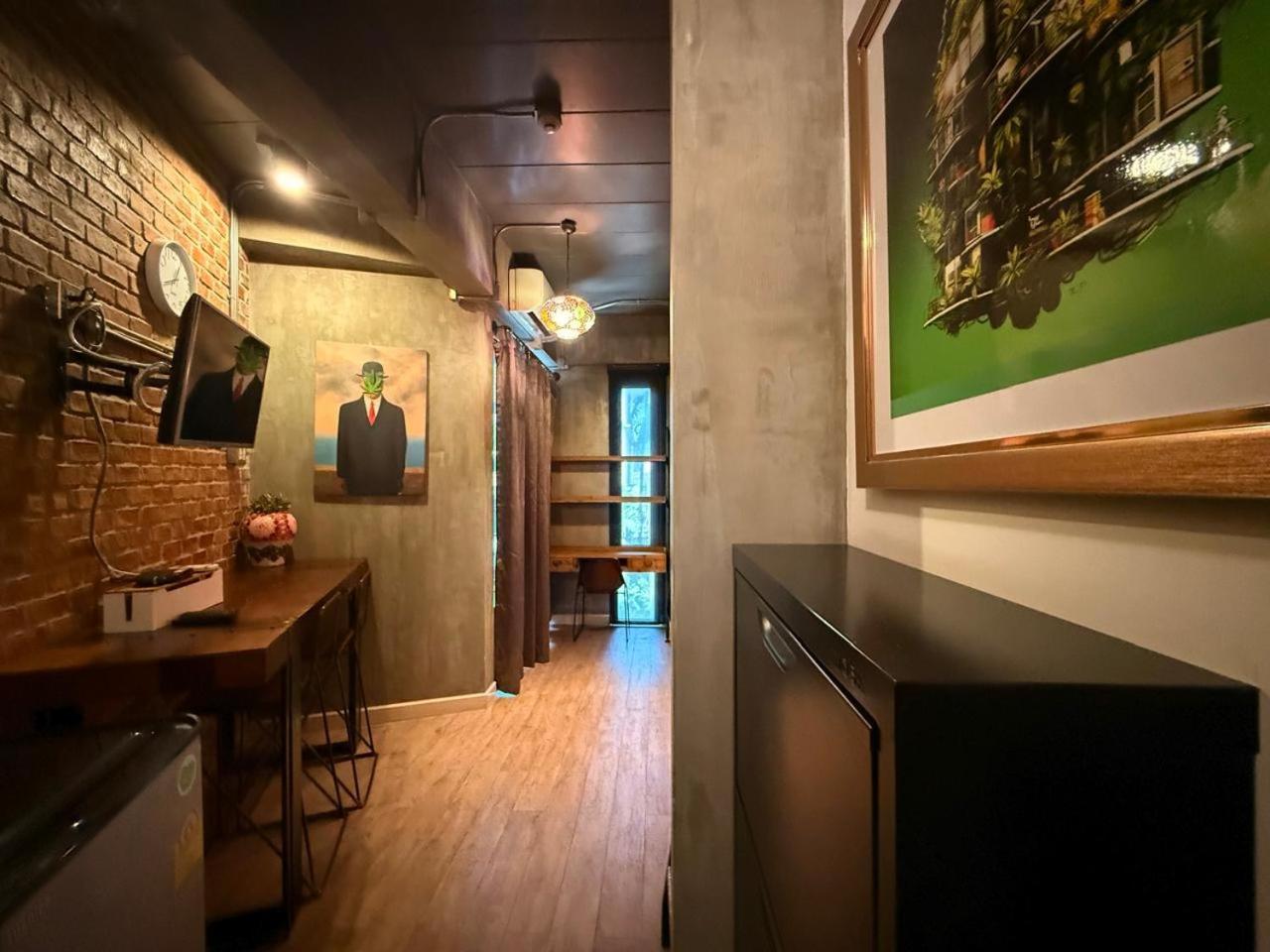 Apartahotel Rent V38 #420 Friendly Thailand Bangkok