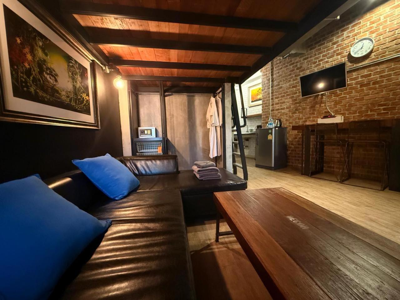 Apartahotel Rent V38 #420 Friendly Thailand 4*