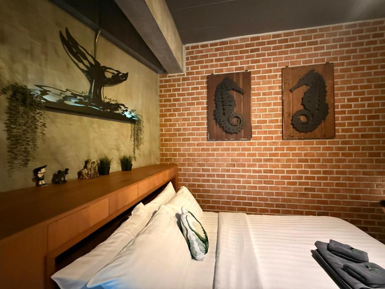 Rent V38 #420 Friendly Thailand Apartahotel