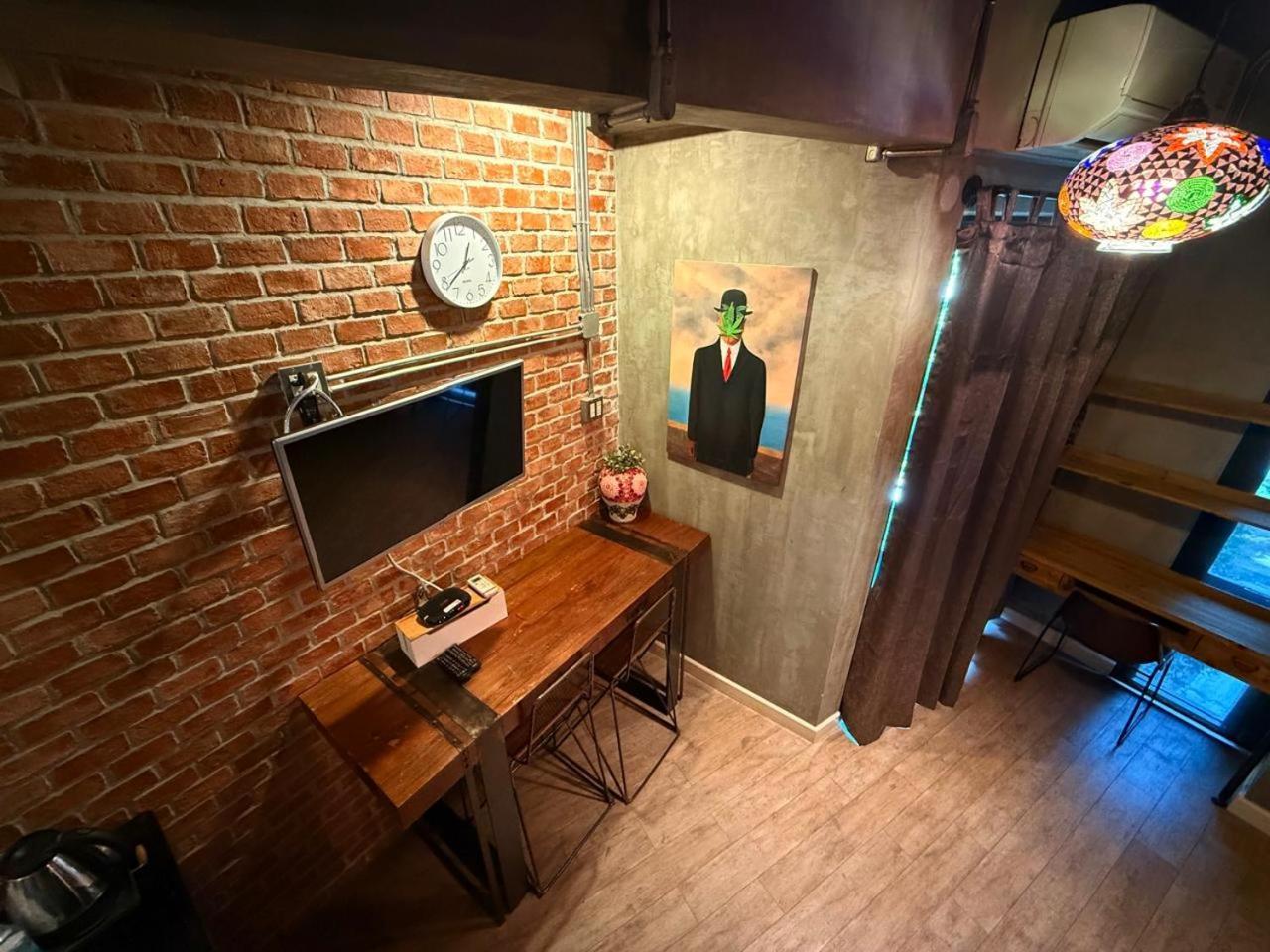 Rent V38 #420 Friendly Thailand Apartahotel Bangkok
