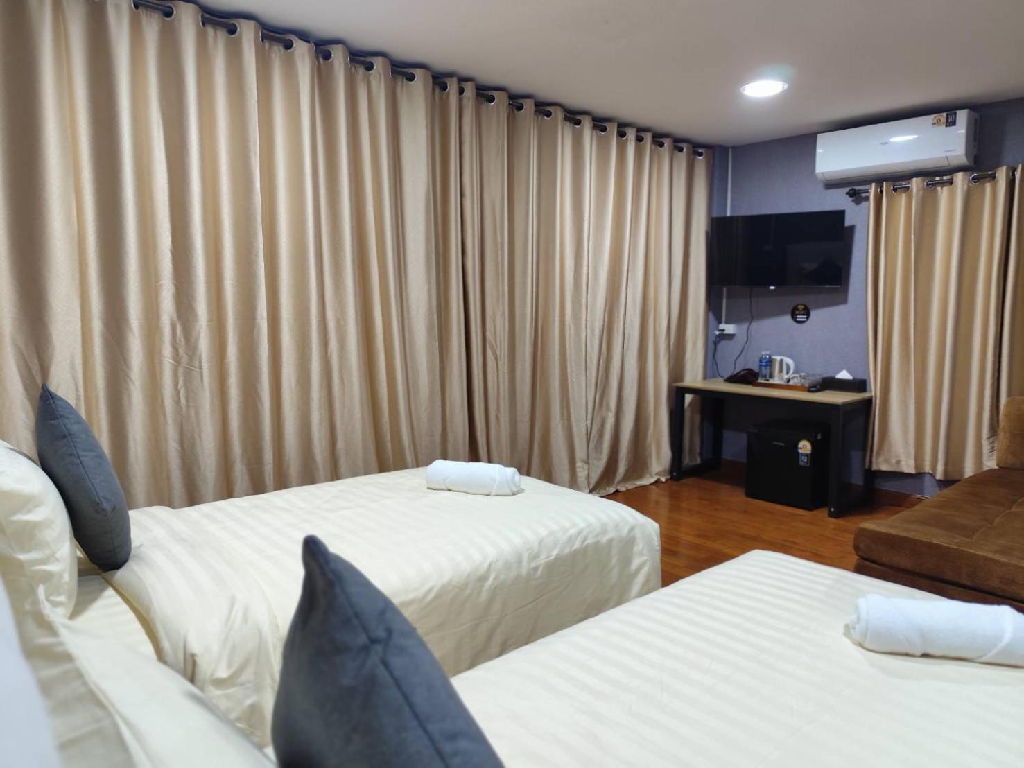 Guest house Khokeng