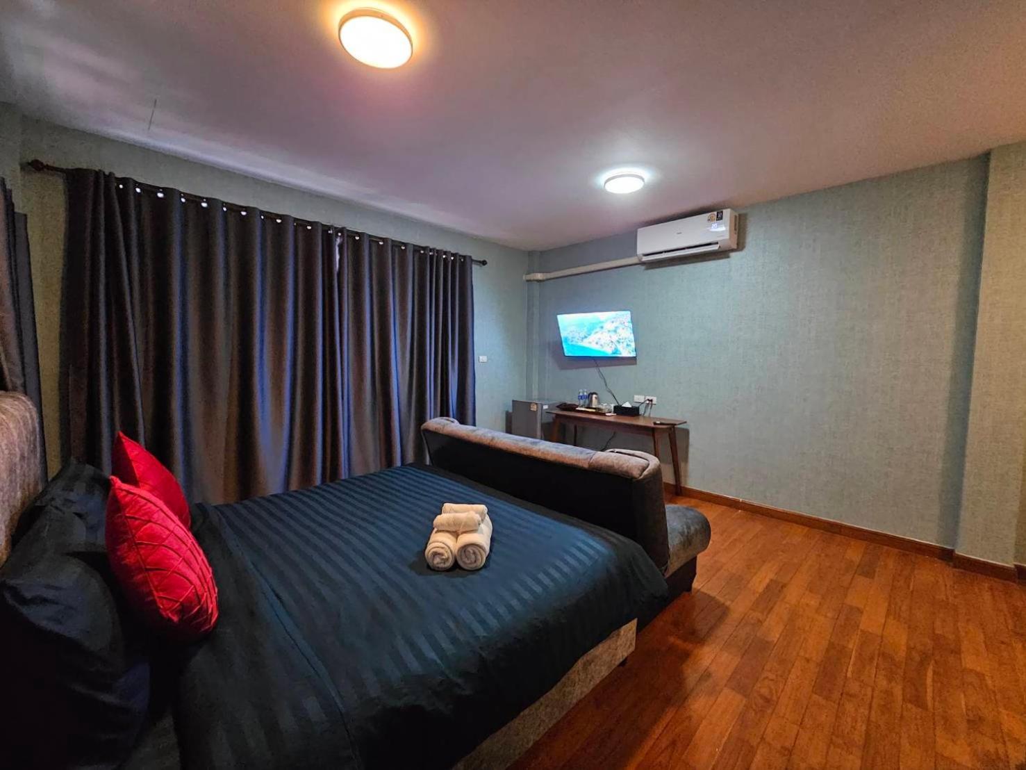 Khokeng Guest house Bangkok