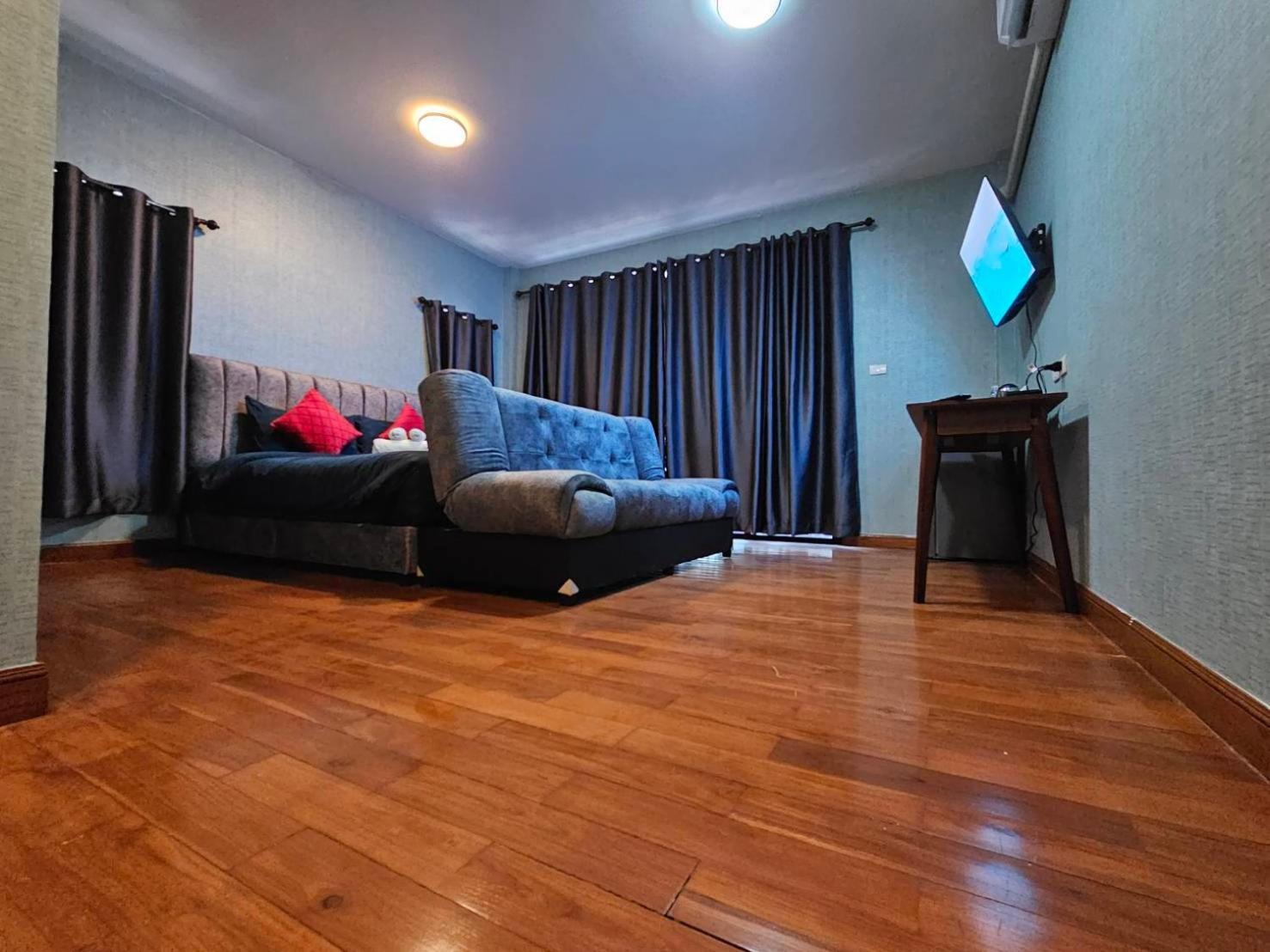 Guest house Khokeng Bangkok