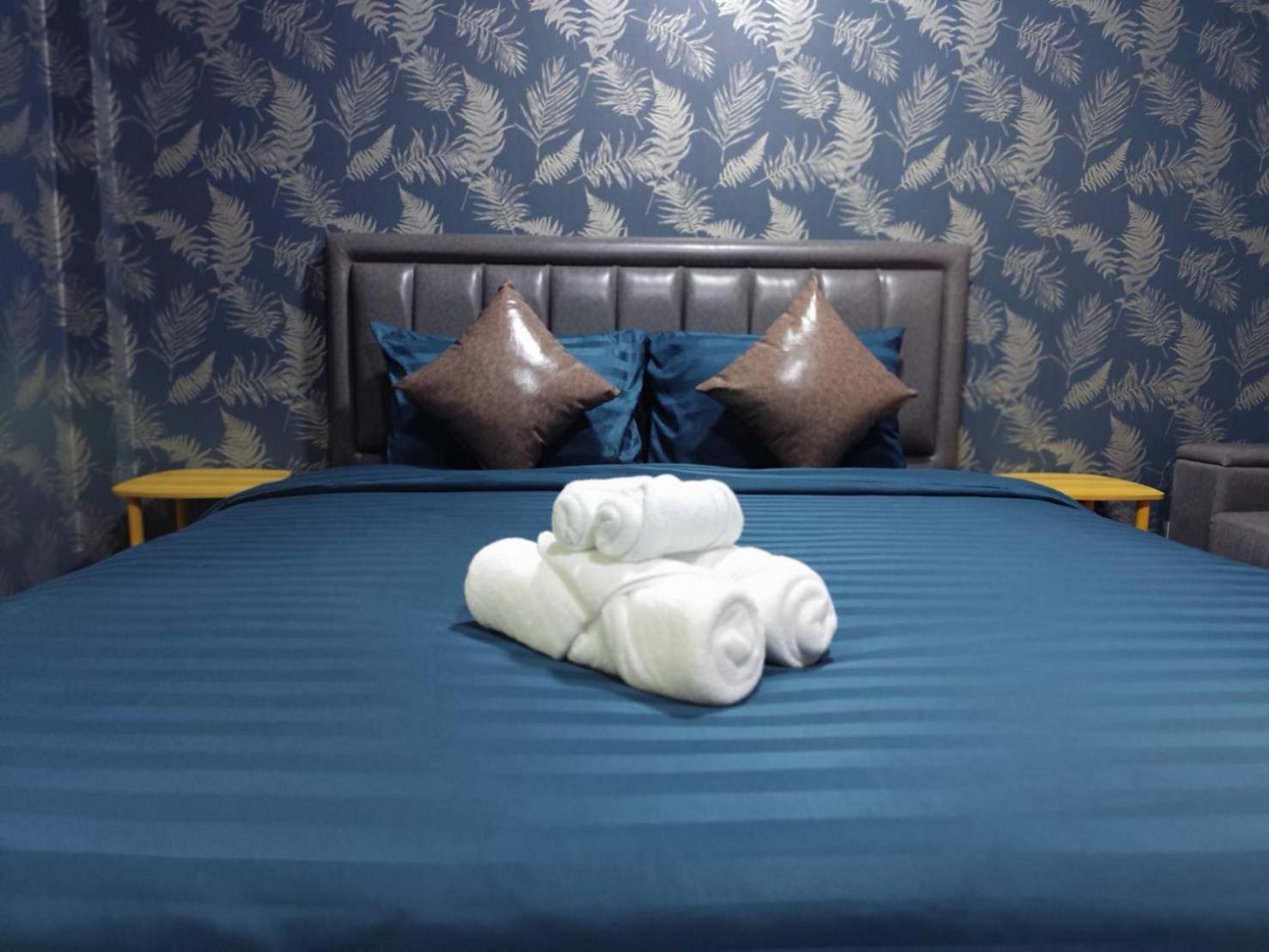 Guest house Khokeng Bangkok