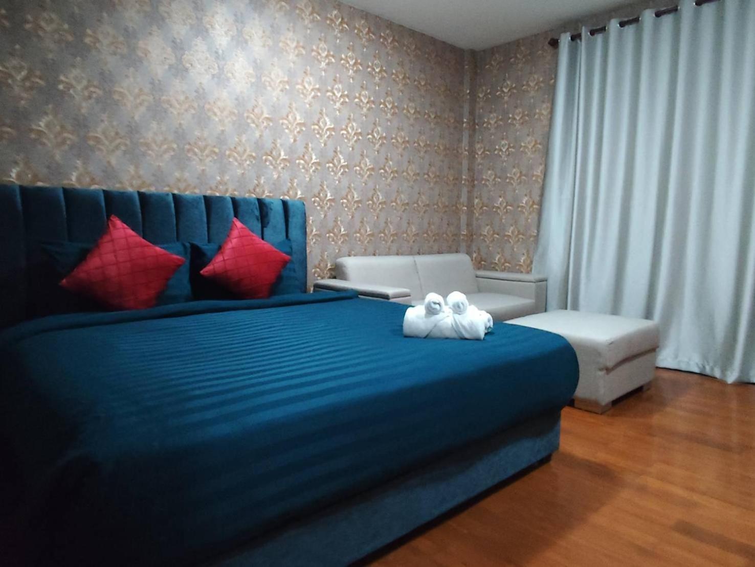 Guest house Khokeng