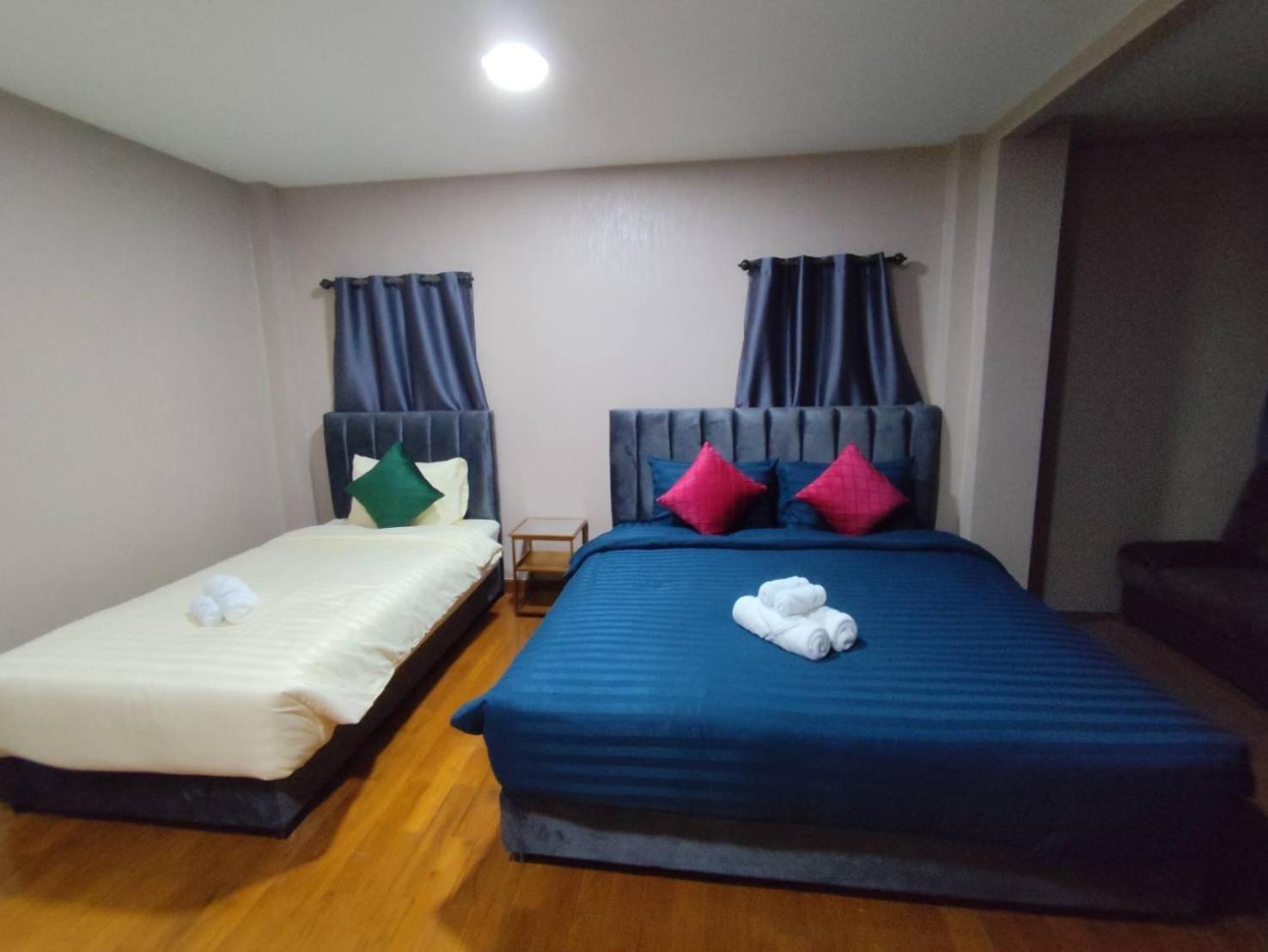Khokeng Guest house Bangkok
