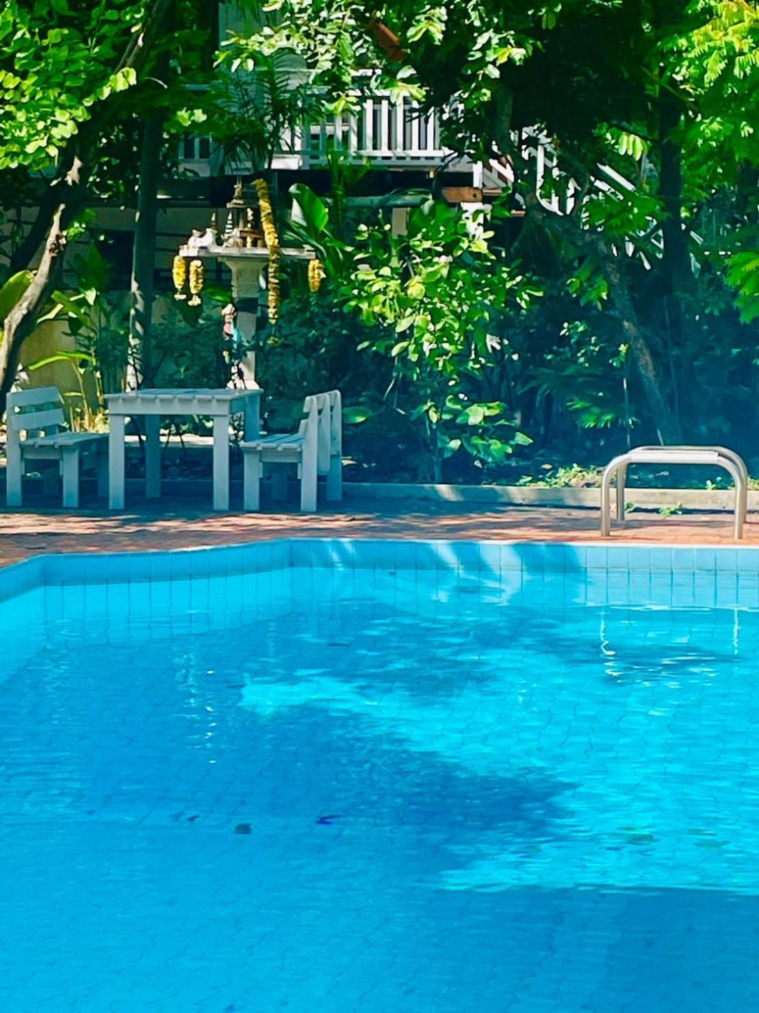 The Backyard 28 Casa vacanze *