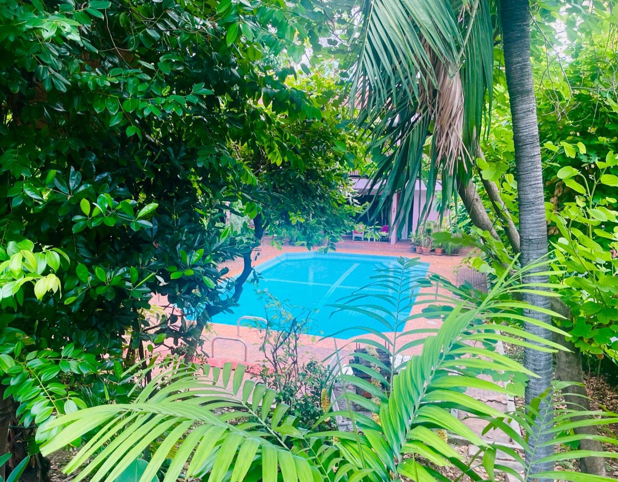 Casa vacanze The Backyard 28 *