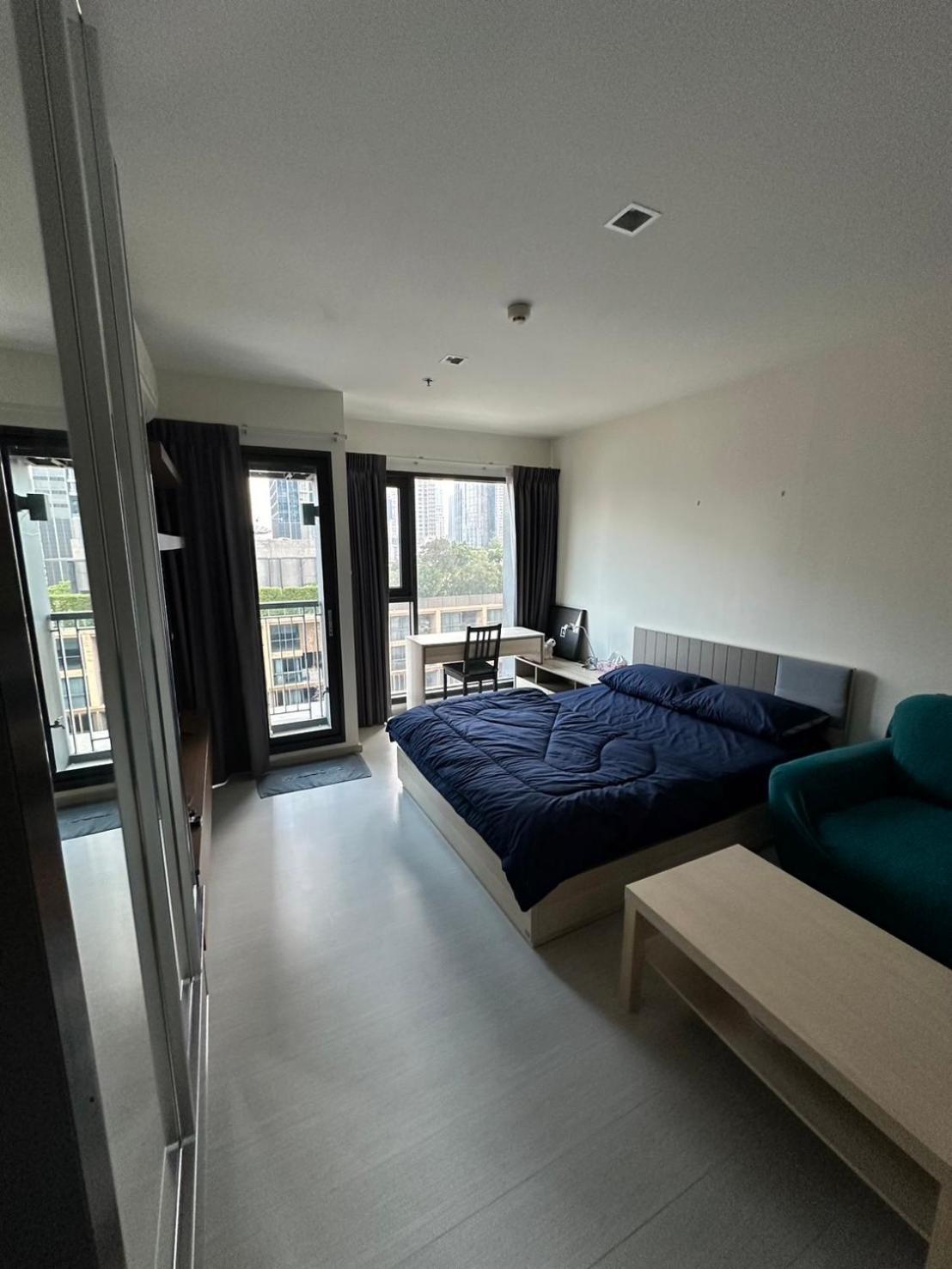 Thong Lor, Sukhumvit 36 Apartment Bangkok