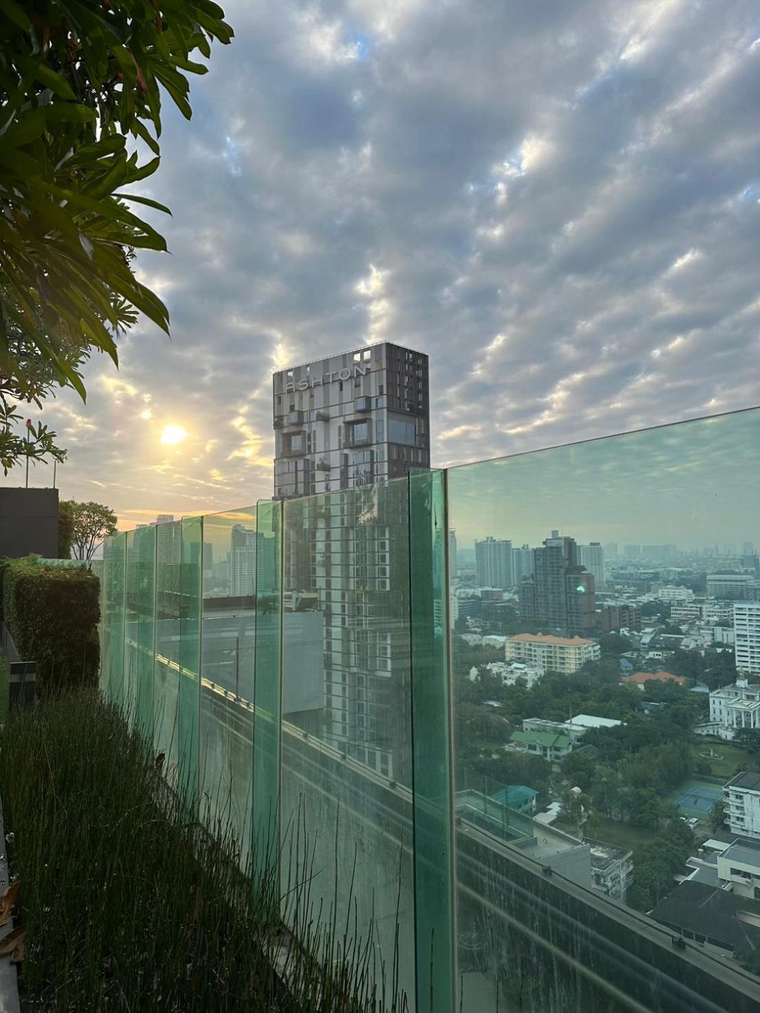 Thong Lor, Sukhumvit 36