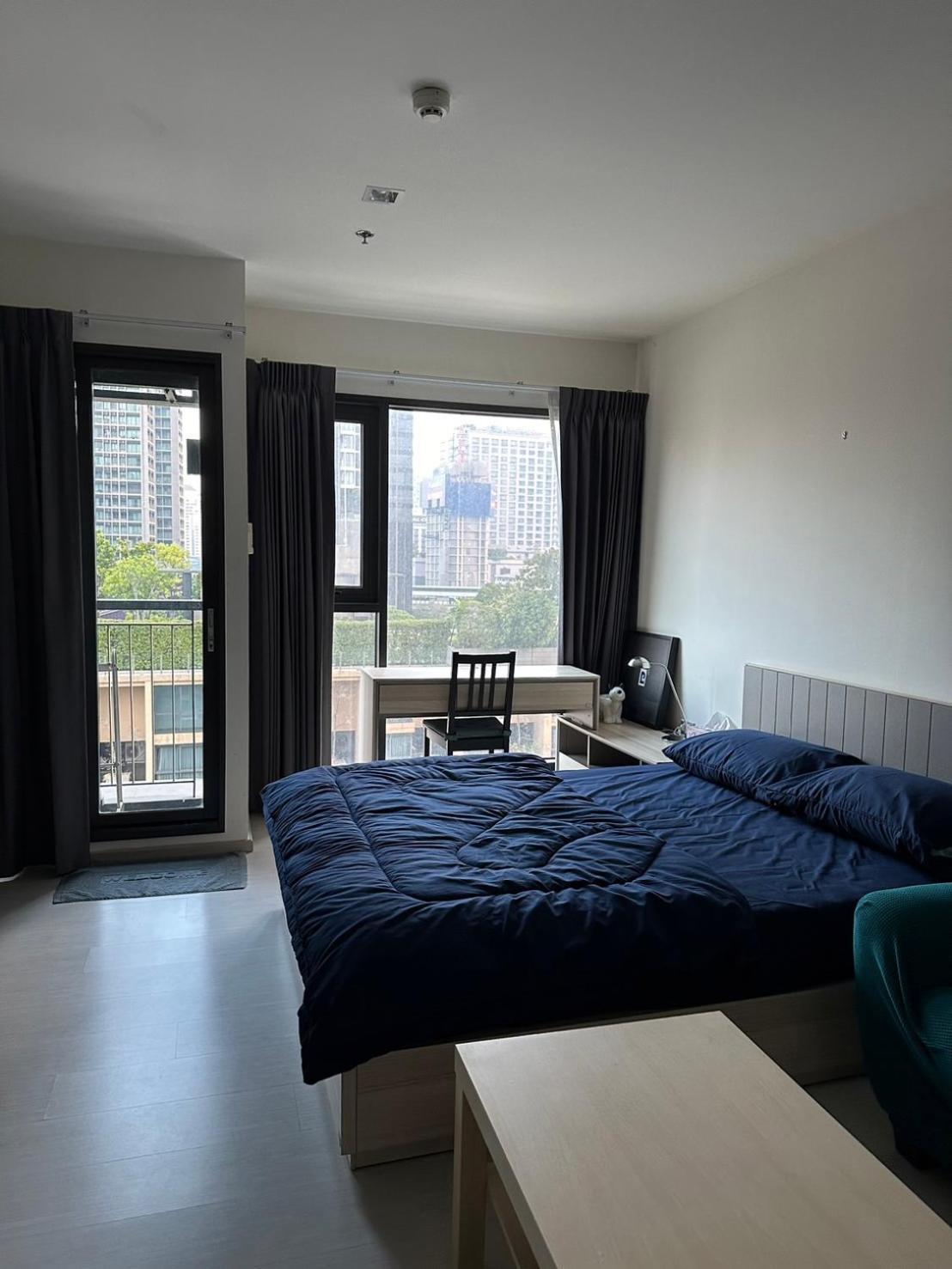 Apartment Thong Lor, Sukhumvit 36 *