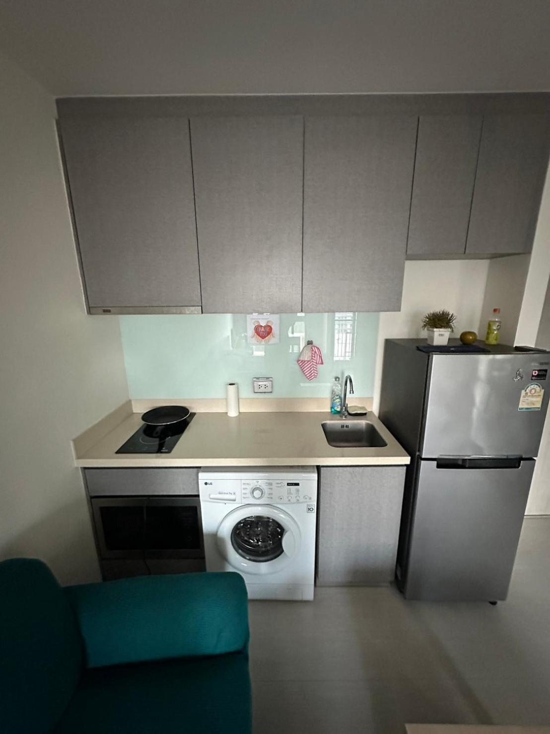 Thong Lor, Sukhumvit 36 Apartment Bangkok