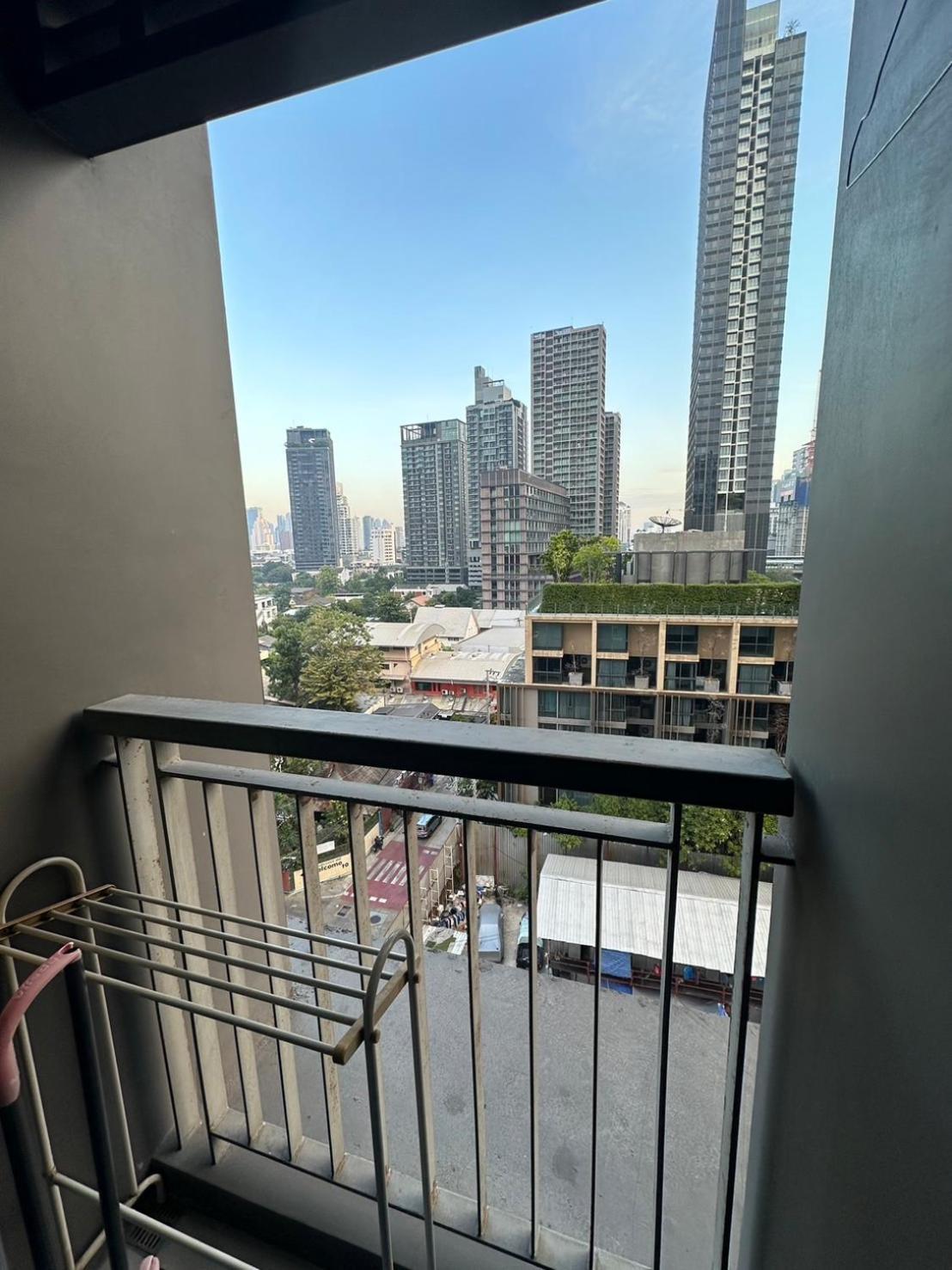 Apartment Thong Lor, Sukhumvit 36 Bangkok