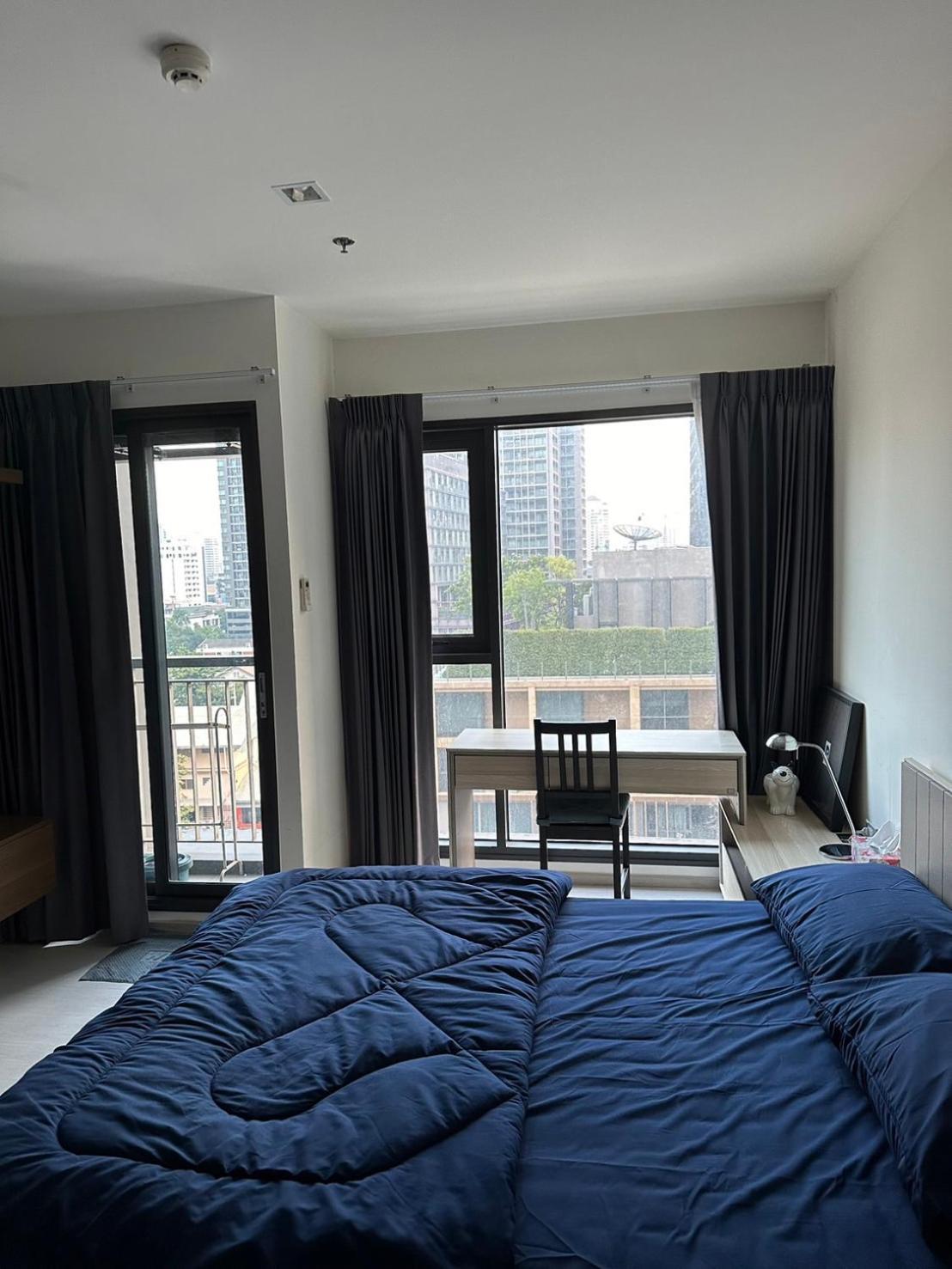 Thong Lor, Sukhumvit 36 Apartment