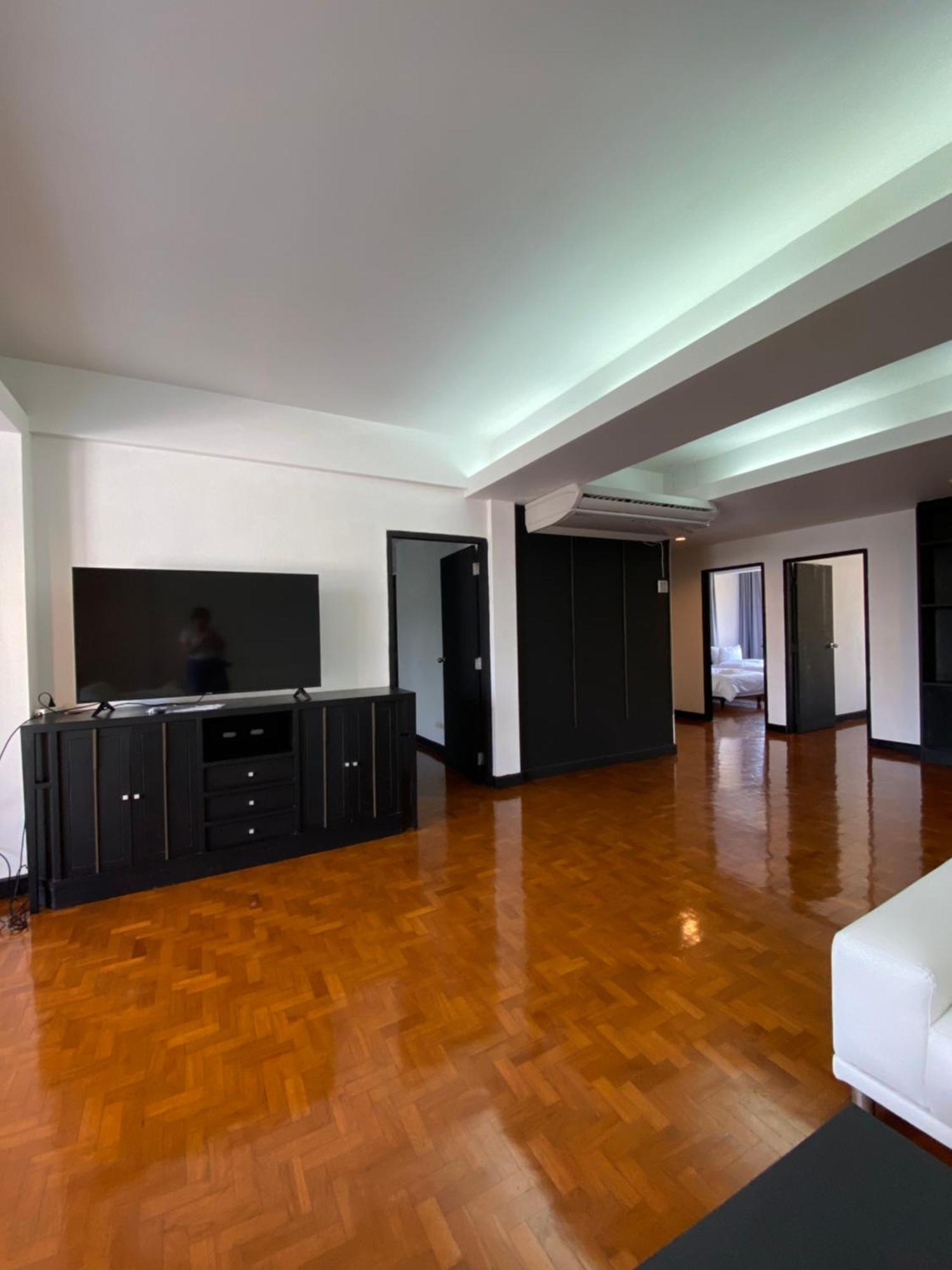Guest house Phatana Court Bangkok