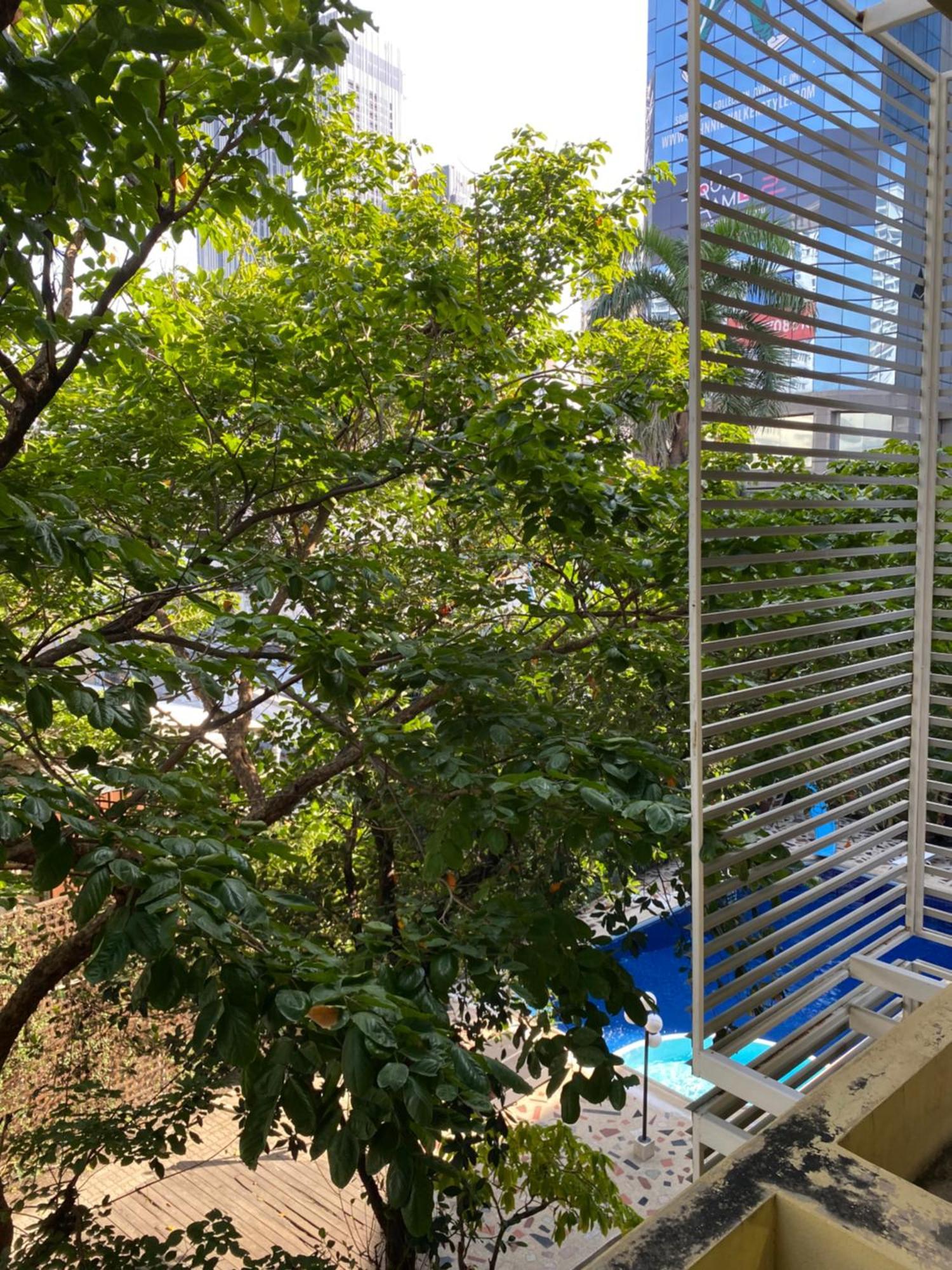 Guest house Phatana Court *