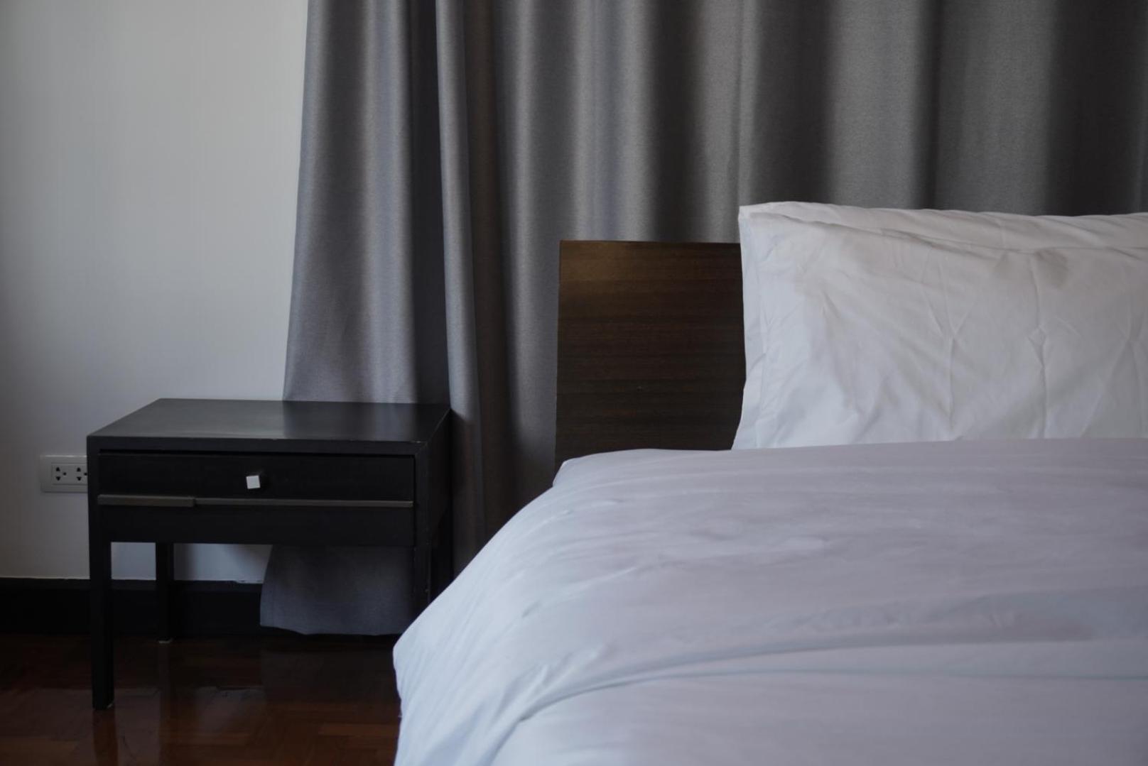 Guest house Phatana Court Bangkok