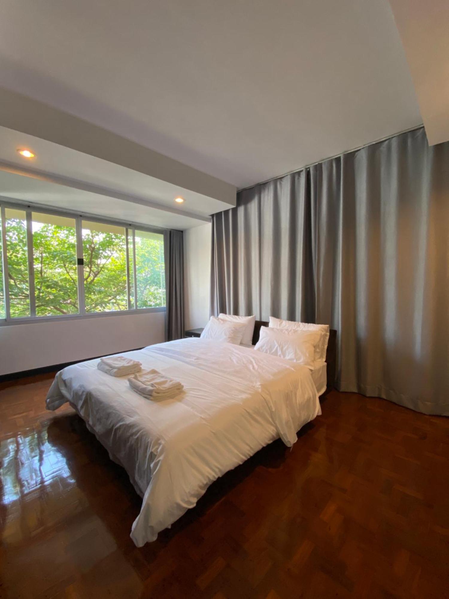 Guest house Phatana Court