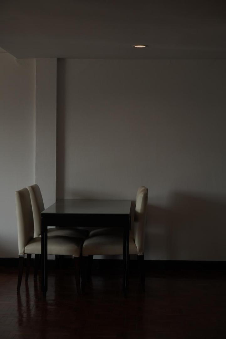 Guest house Phatana Court Bangkok