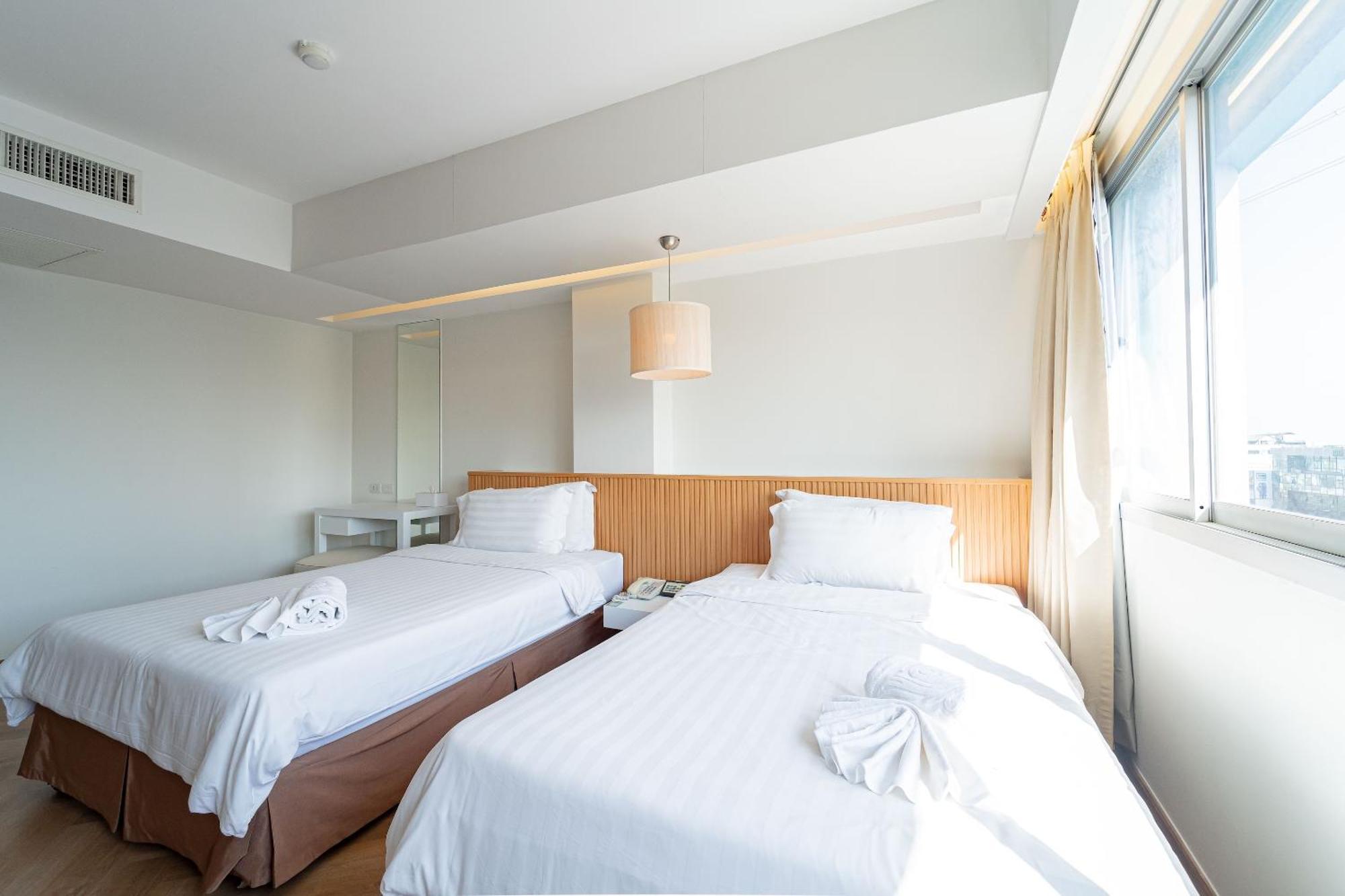 Hotell Veronica