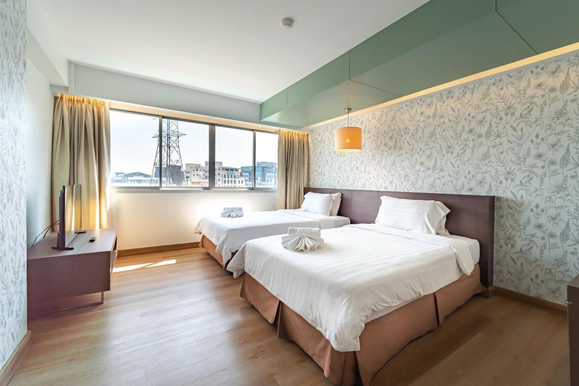 Hotell Veronica 3*