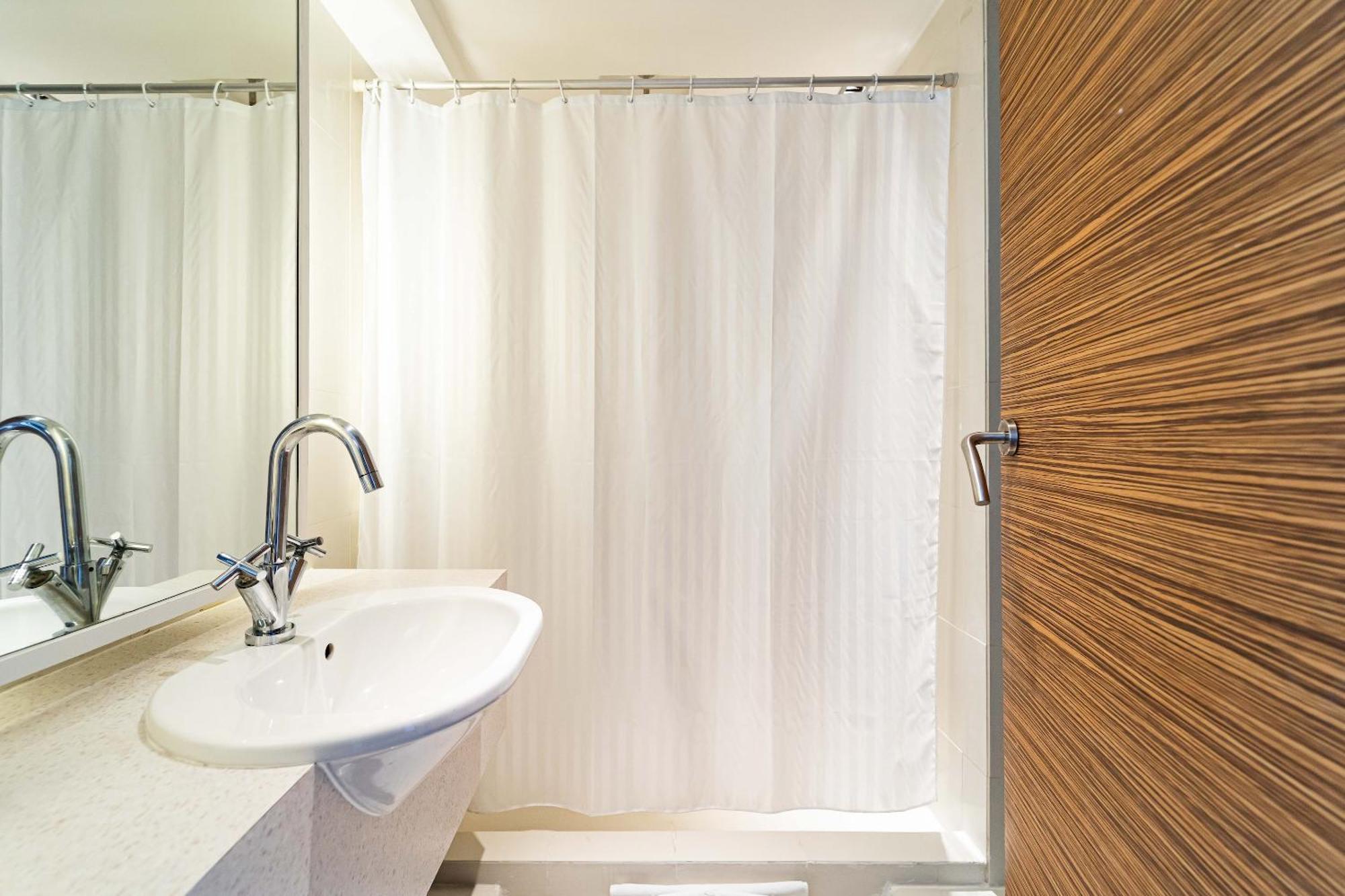 Veronica Hotell Bangkok