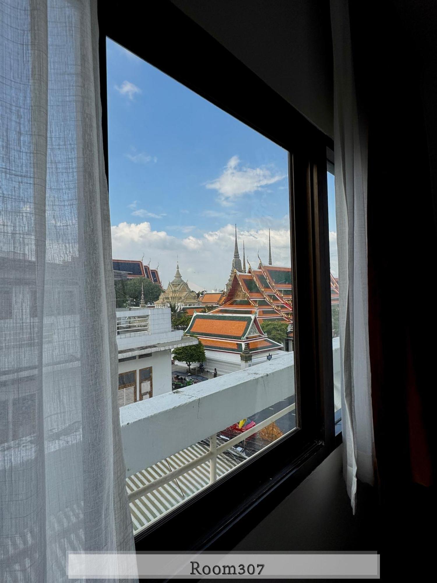 Hotel Chetuphon Gate