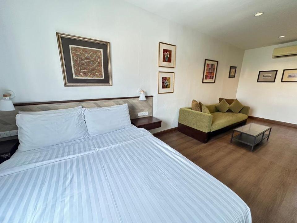 Chetuphon Gate Hotel Bangkok