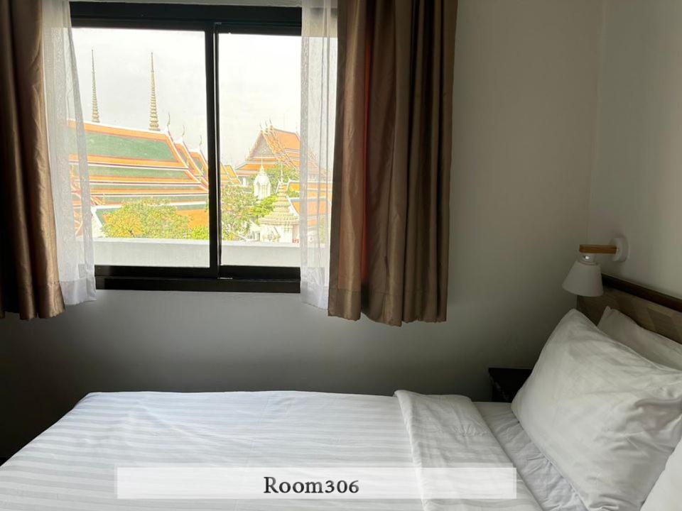 Hotel Chetuphon Gate 3*