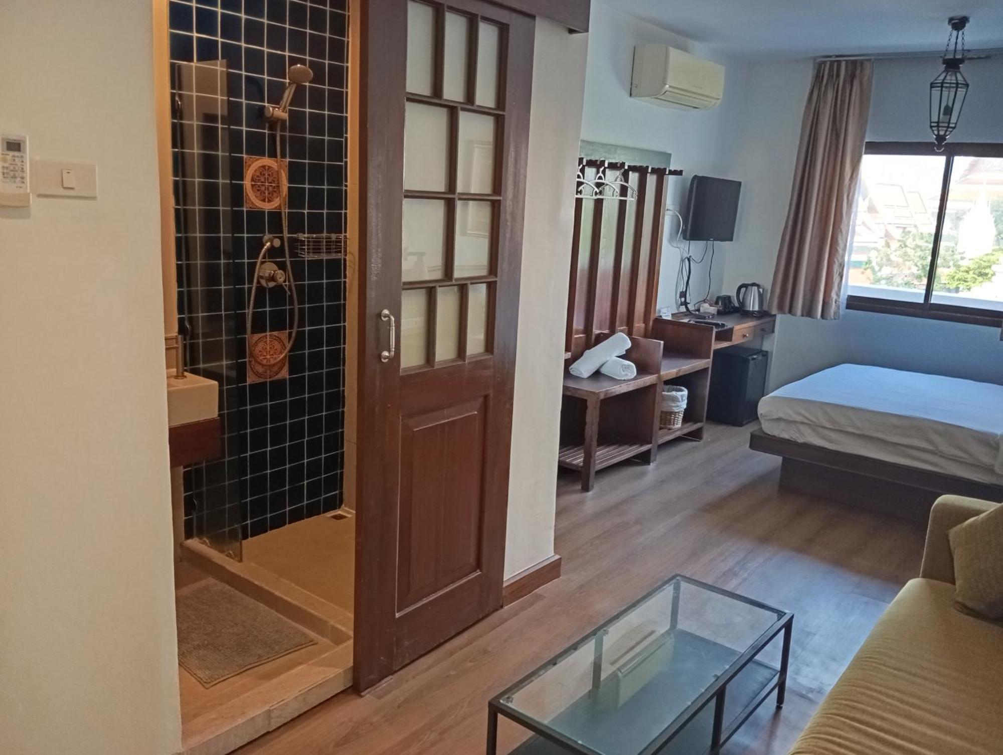 Chetuphon Gate Hotel Bangkok