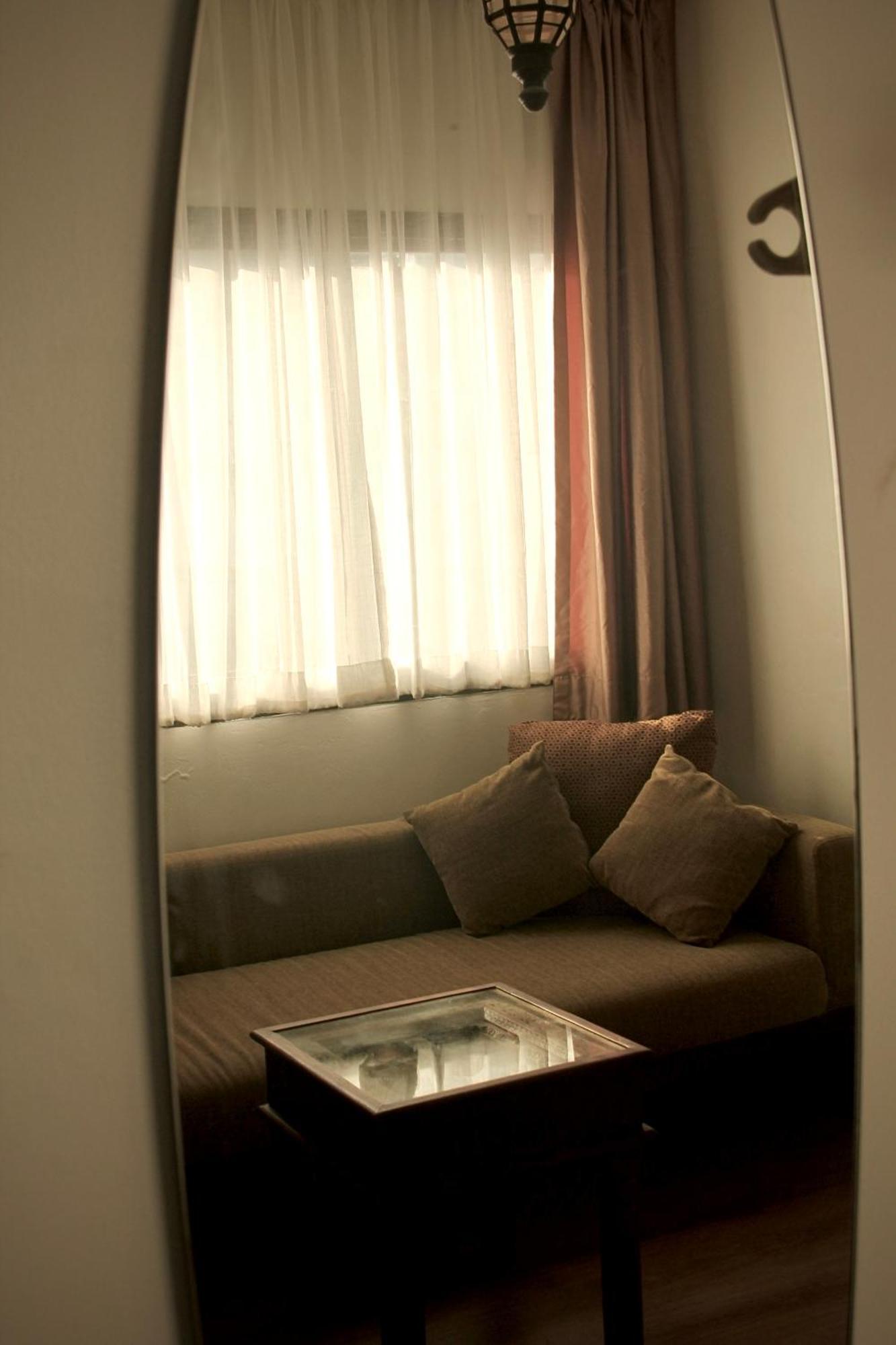 Chetuphon Gate Hotel Bangkok