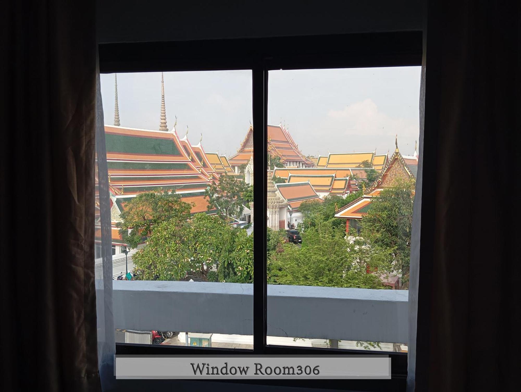 Hotel Chetuphon Gate 3*