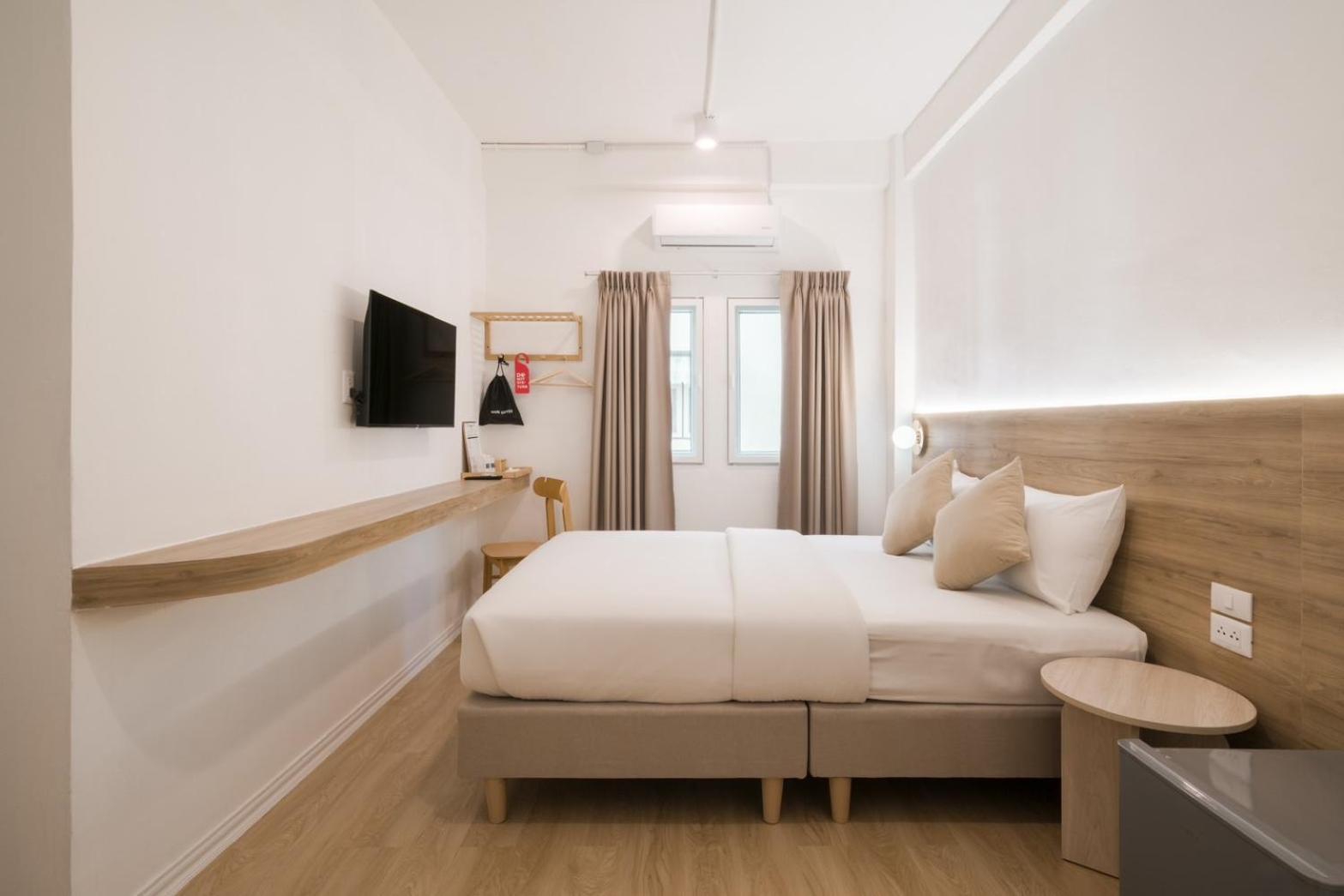 Papa Siriraj Hotel Bangkok